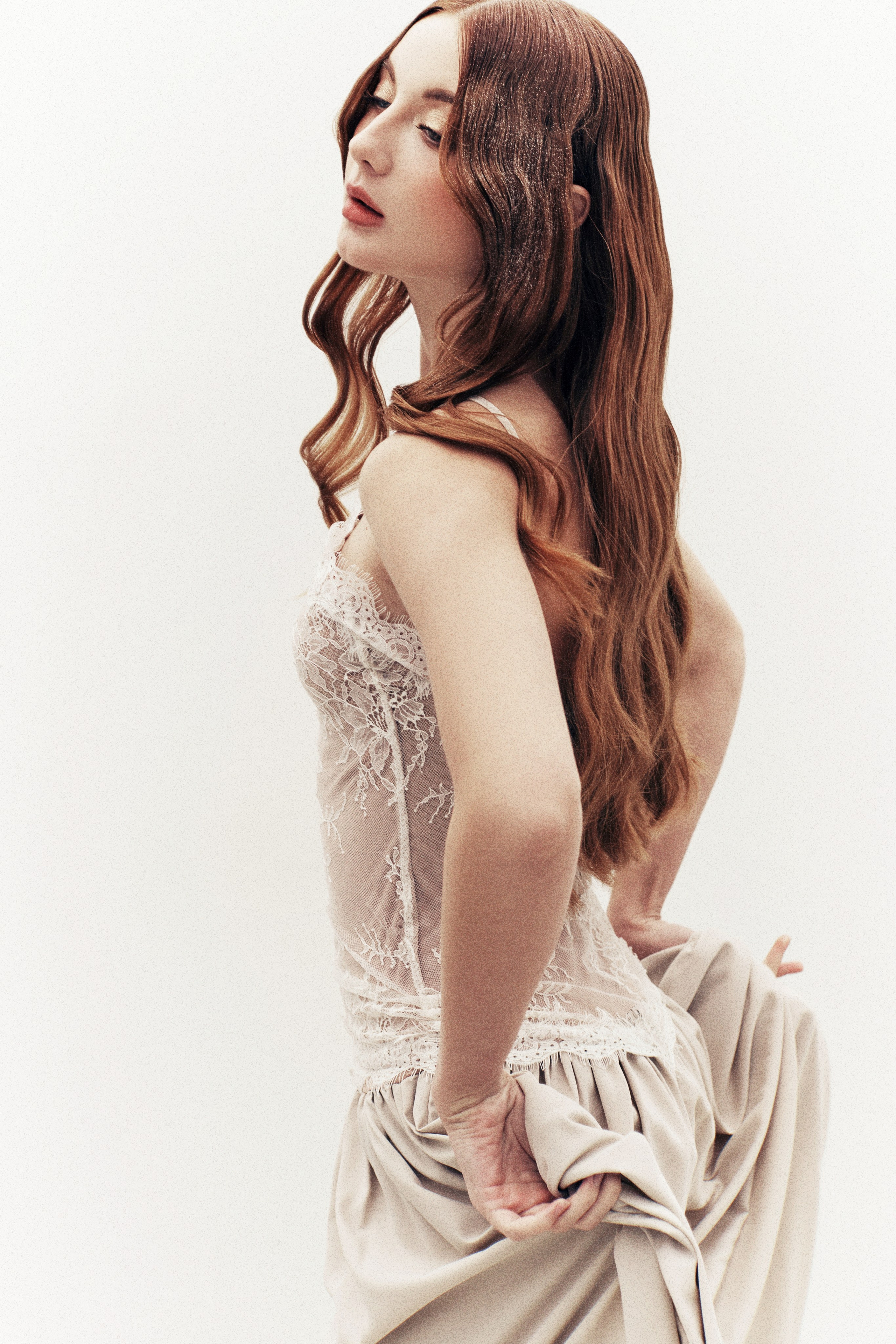 Света. Фотограф Ионова Анастасия, г Владивосток