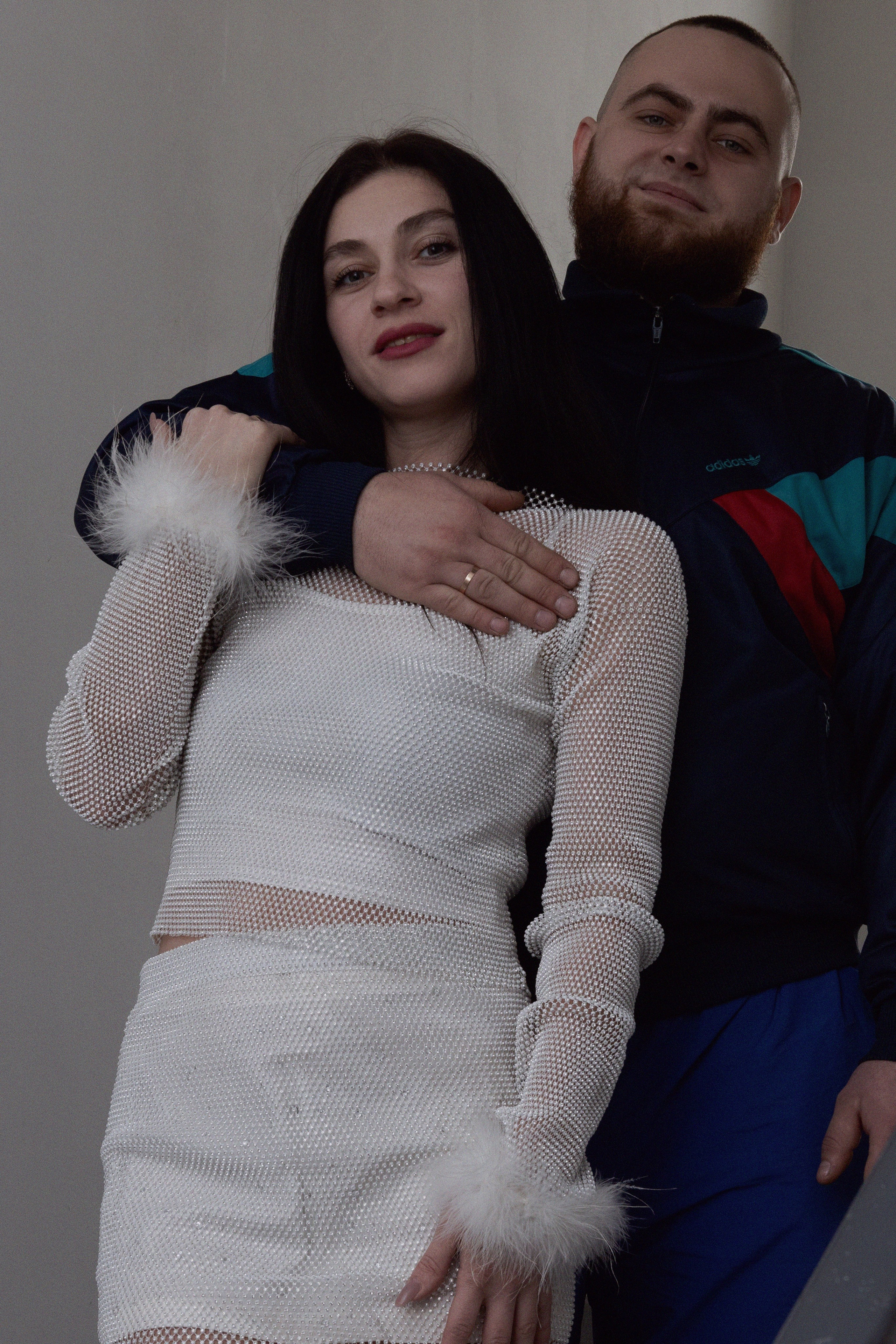 Творческие лавстори в Приморском крае. СТУДИЙНЫЙ ФОТОГРАФ ЮЛИЯ УСАНИНА