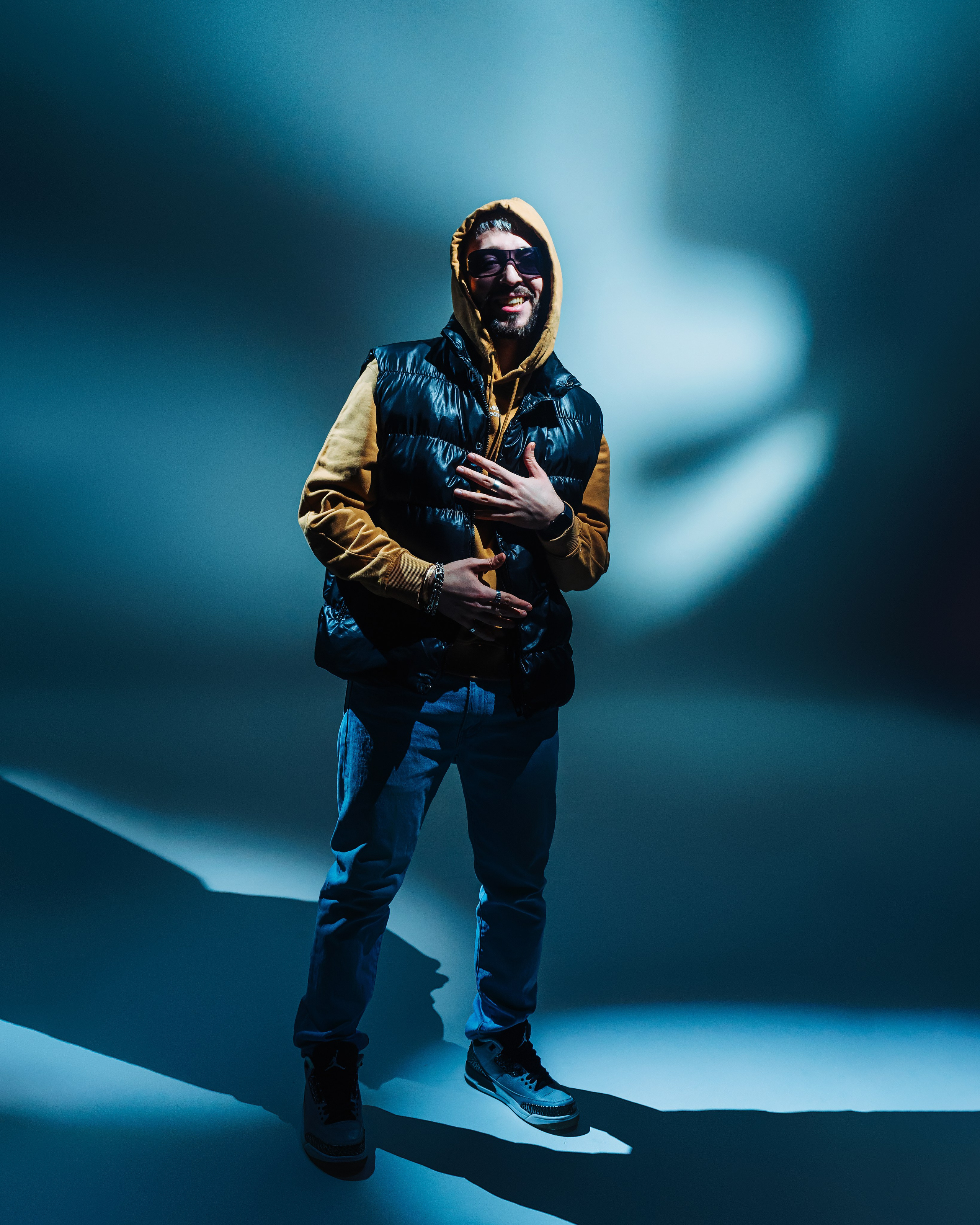 Алибастер. Фотограф Пудинова Настя