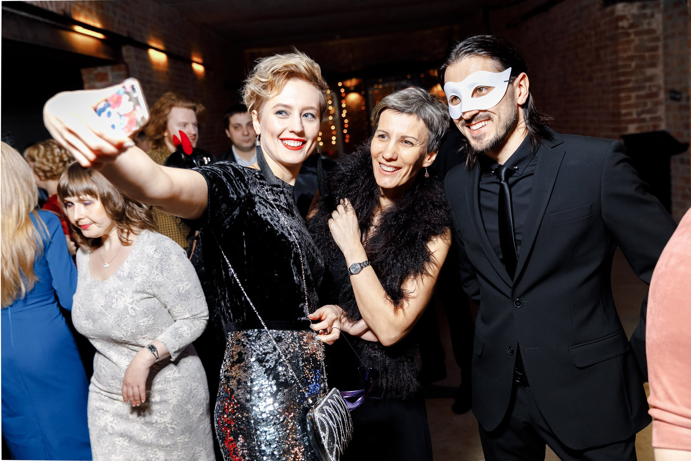 EVENT. Свадебный фотограф Михаил Симонов