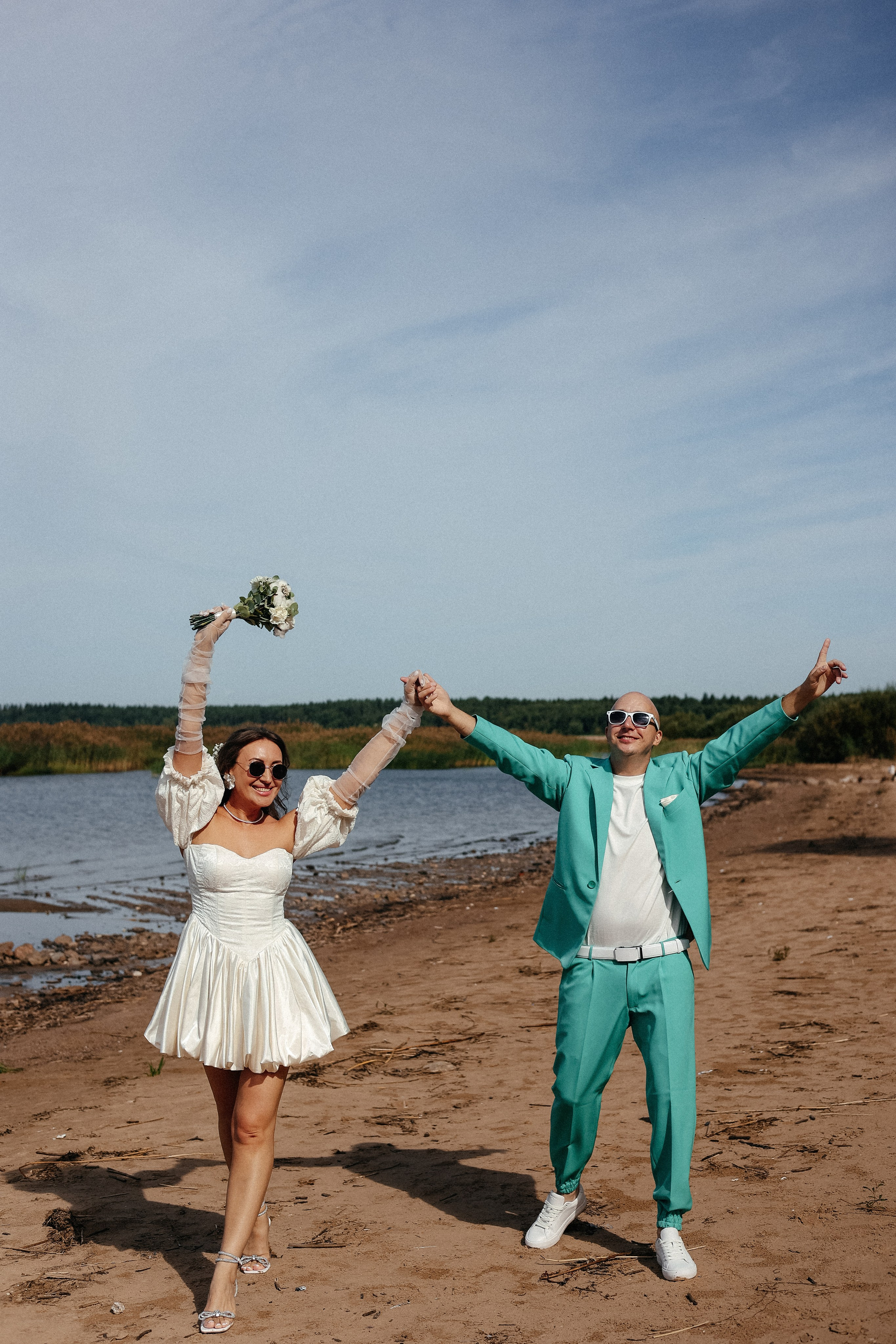 Юлия и Константин (свадьба). Главная