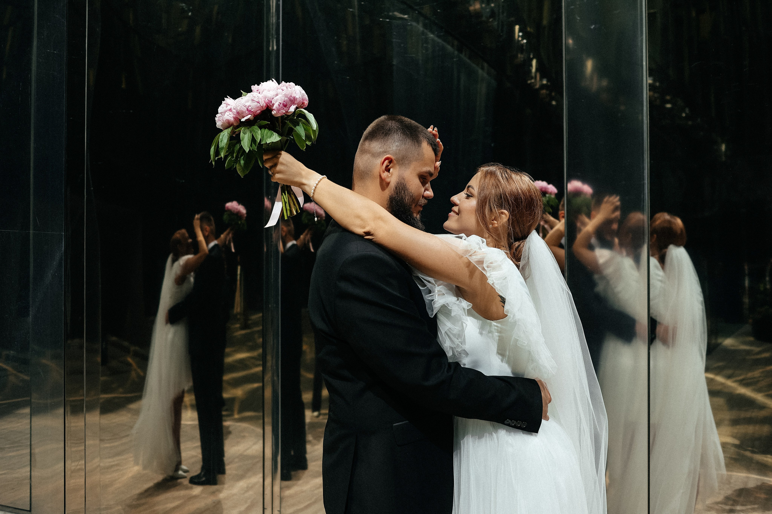 Виктория и Иван (свадьба). Главная