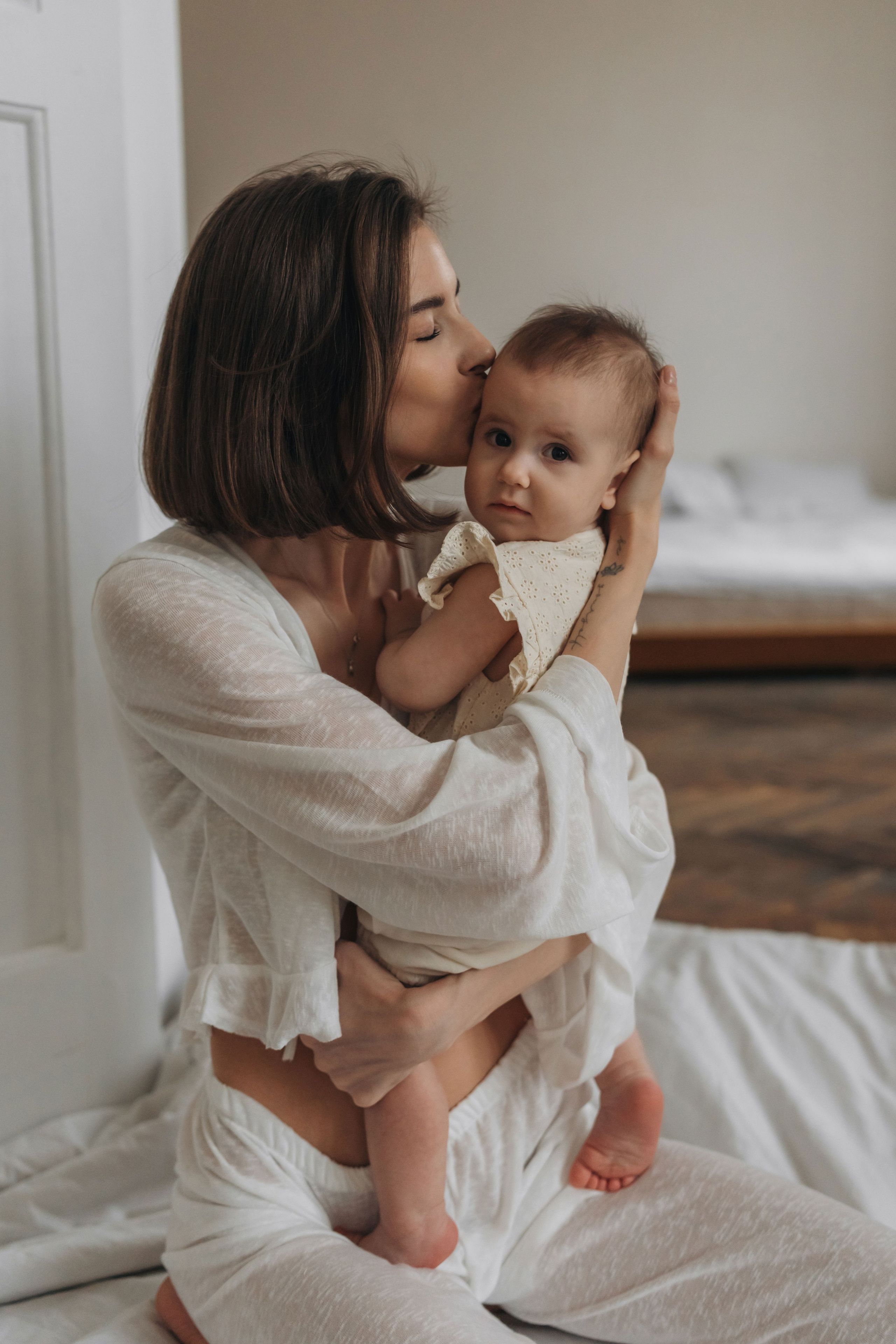 Первый годик. Ваш фотограф Вика Артемова