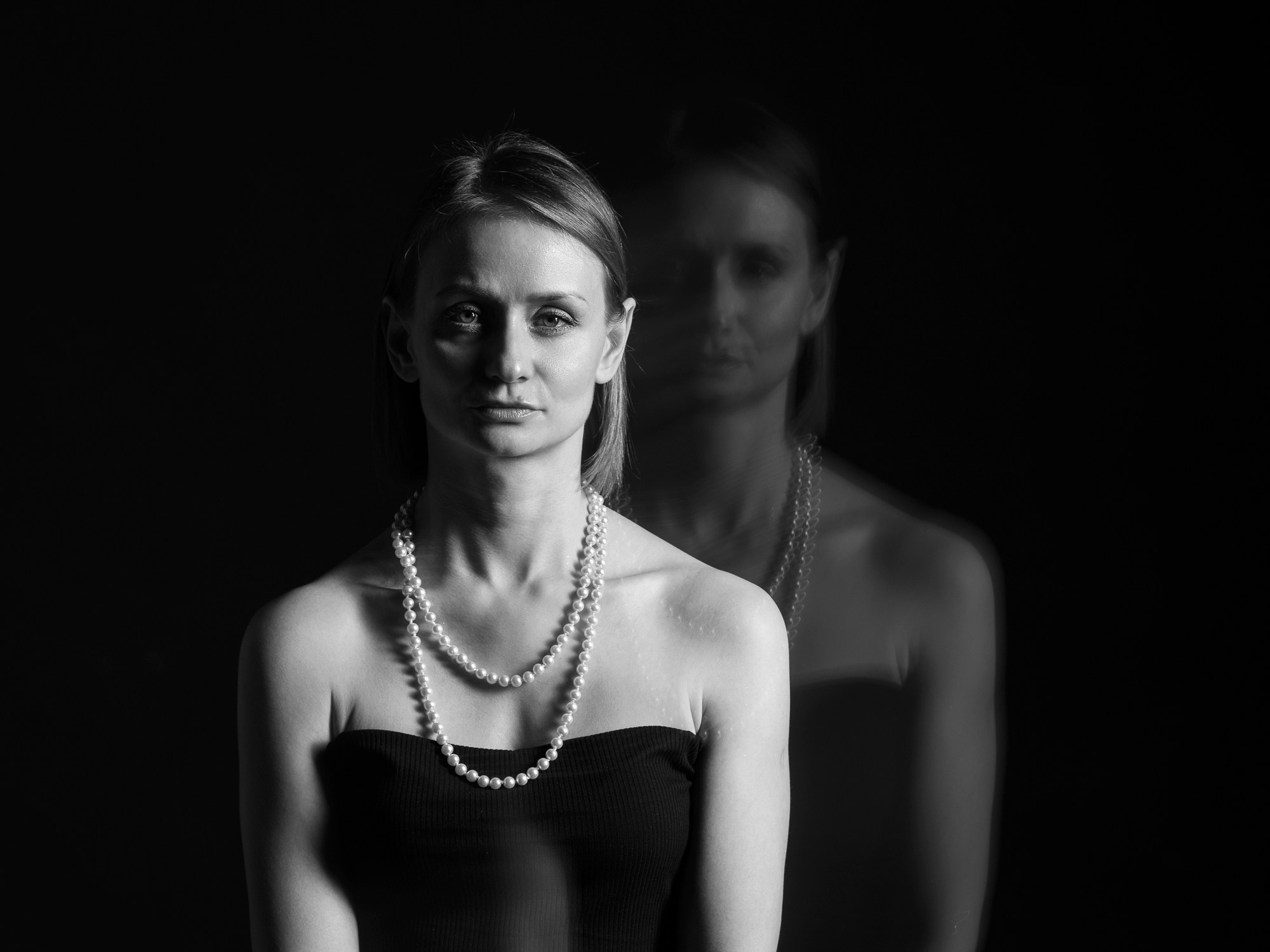 Портреты. Семейный и портретный фотограф в Самаре Анна Григорьева