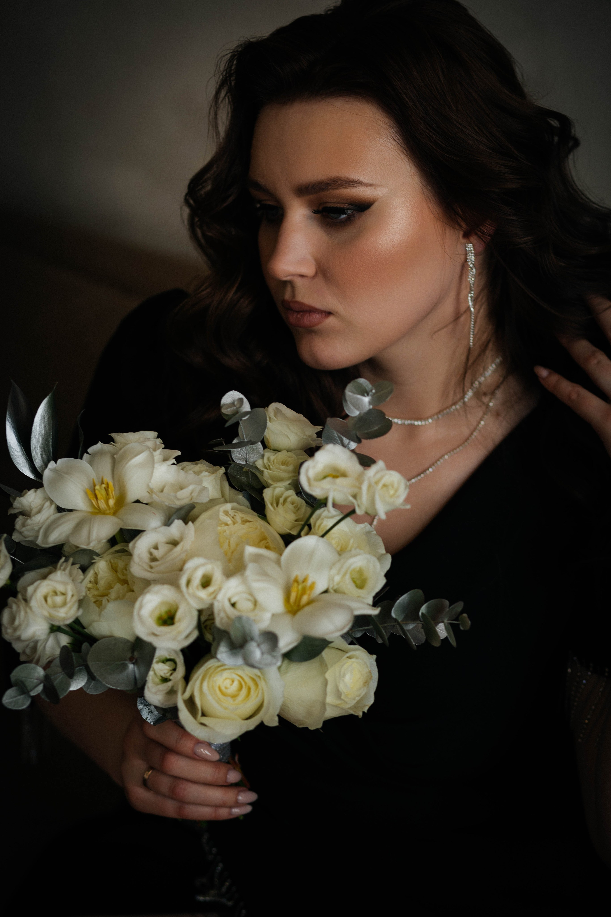 Свадебный и семейный фотограф в Барнауле Уманчук Яна