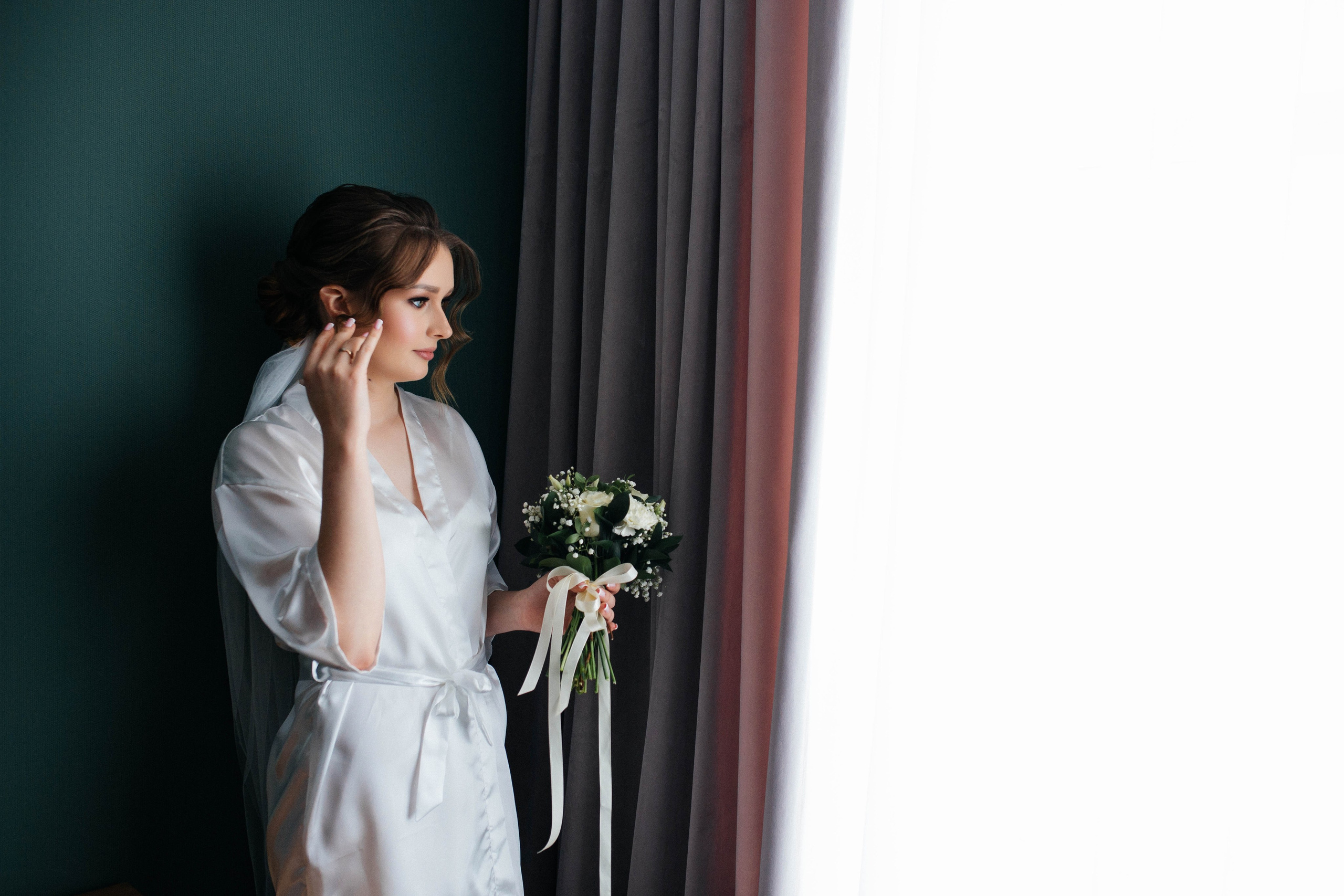 Свадебный и семейный фотограф в Барнауле Уманчук Яна