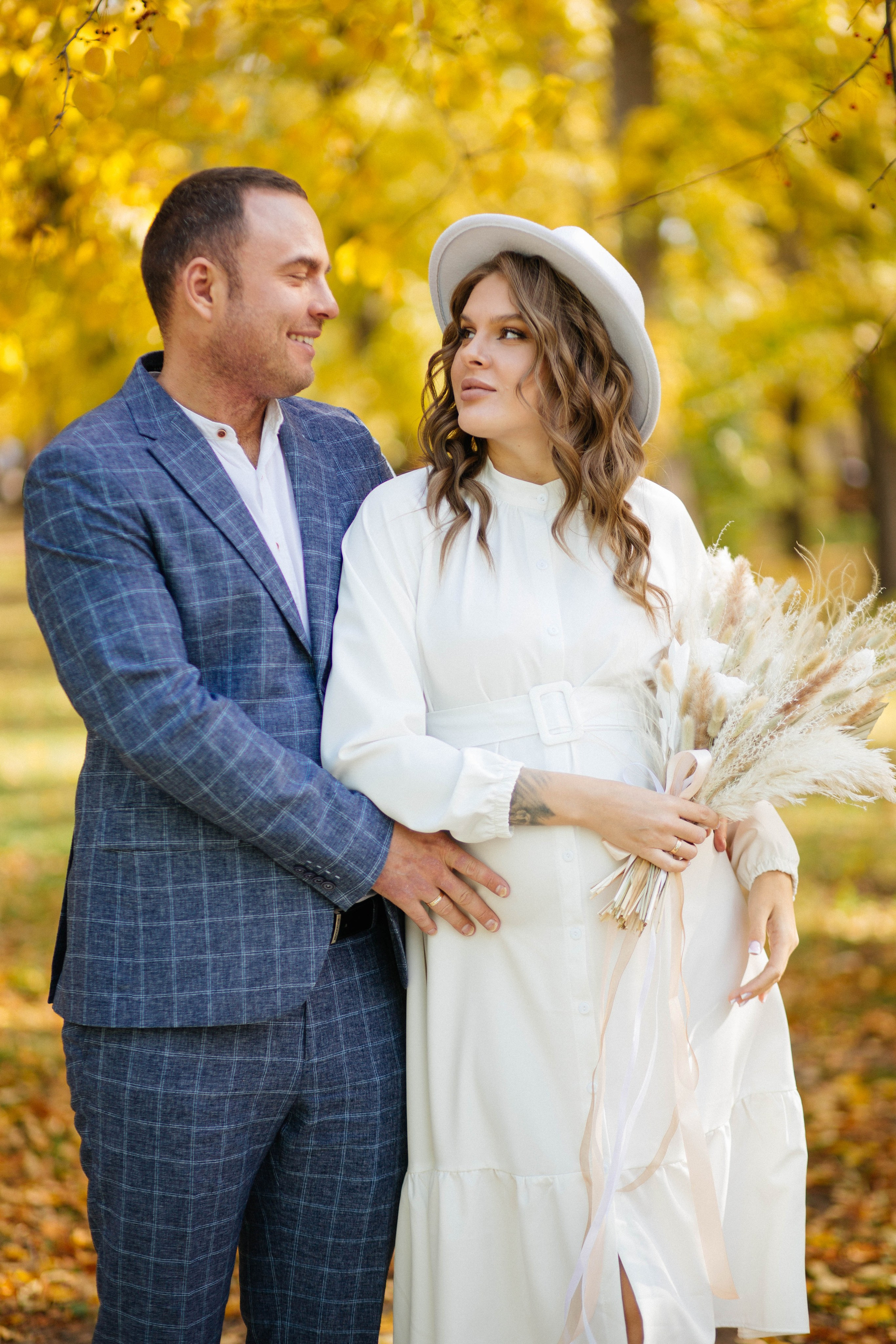 Свадебный и семейный фотограф в Барнауле Уманчук Яна