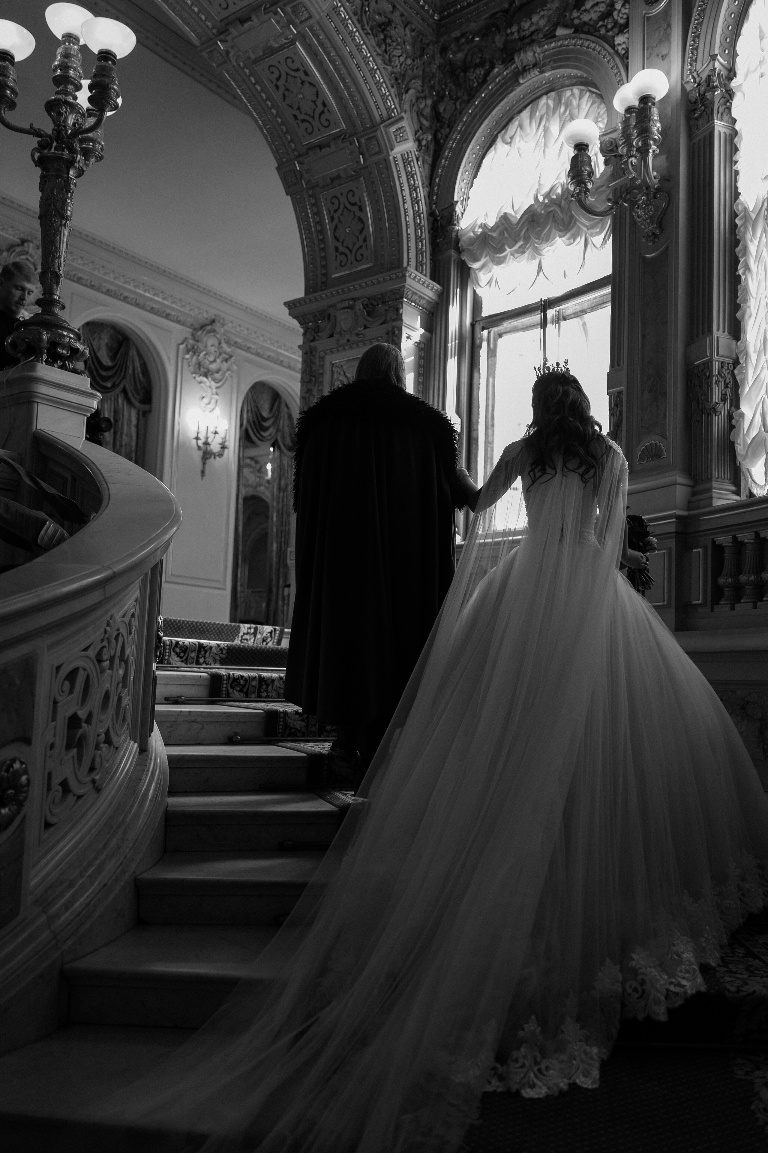 А+Л. Андрей Сухинин репортажный свадебный фотограф Санкт-Петербург