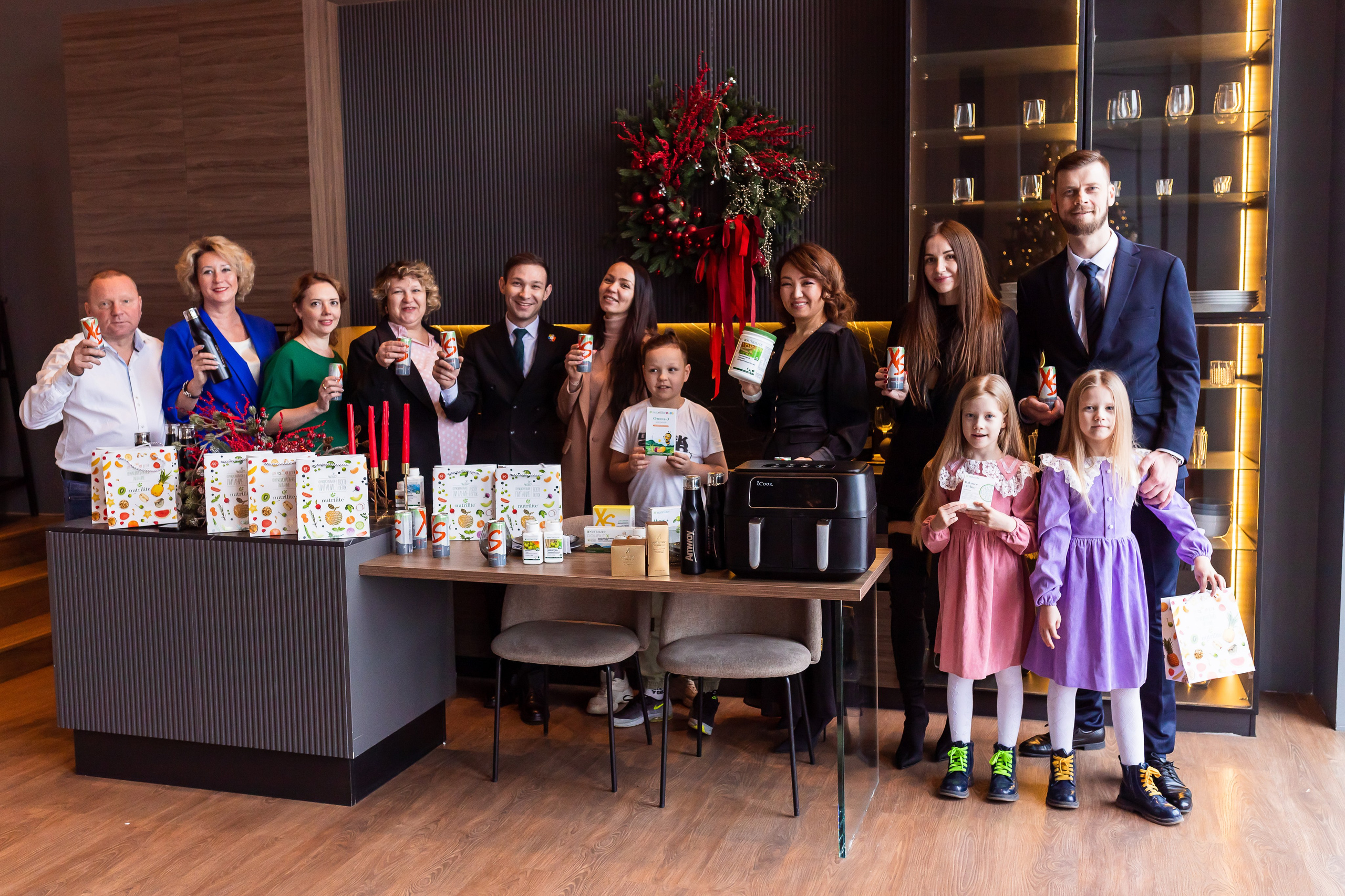 Для Amway. Свадебный фотограф в городе Подольск МО и Москва Крылова Ирина