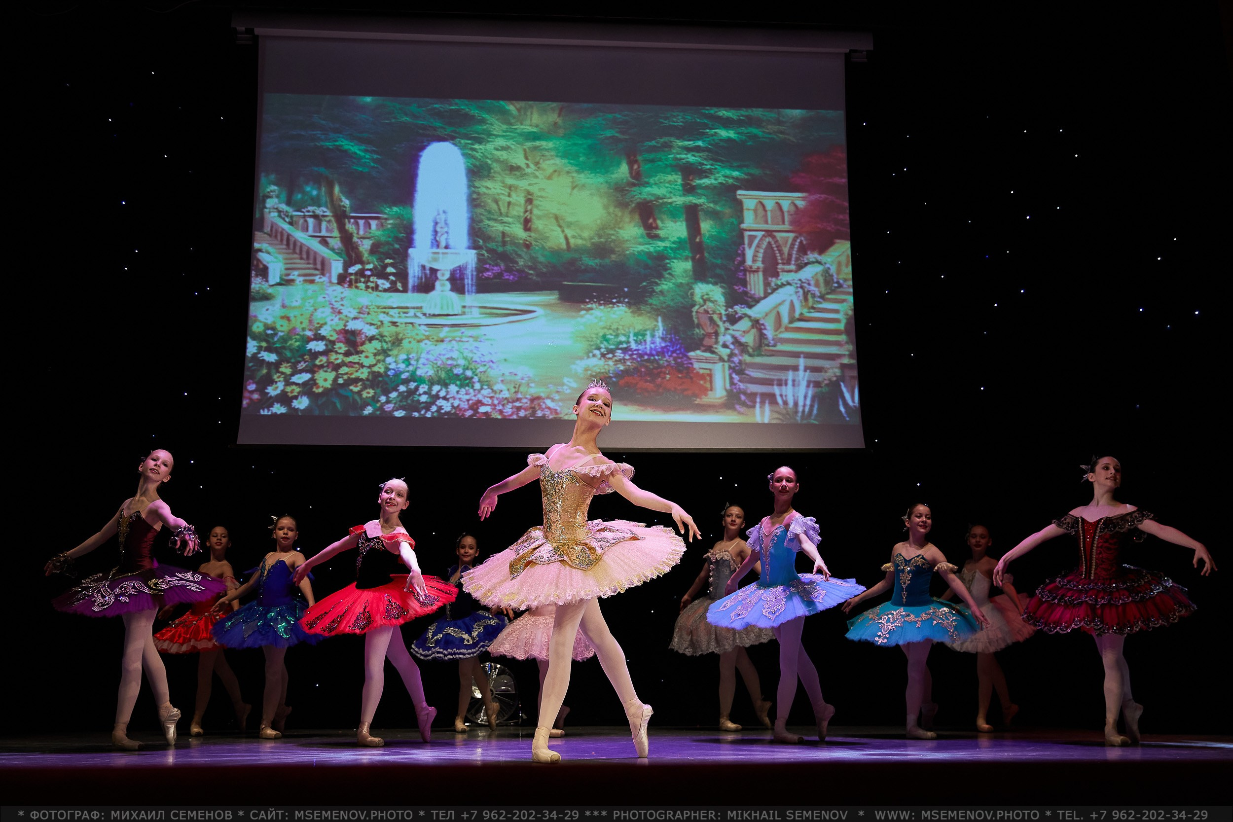 АНОНС фоторепортажа балета-мюзикла «ЖИЛ-БЫЛ КОРОЛЬ». Фотограф, фотопроекты Михаила Семенова в Ярославле. Фотошкола