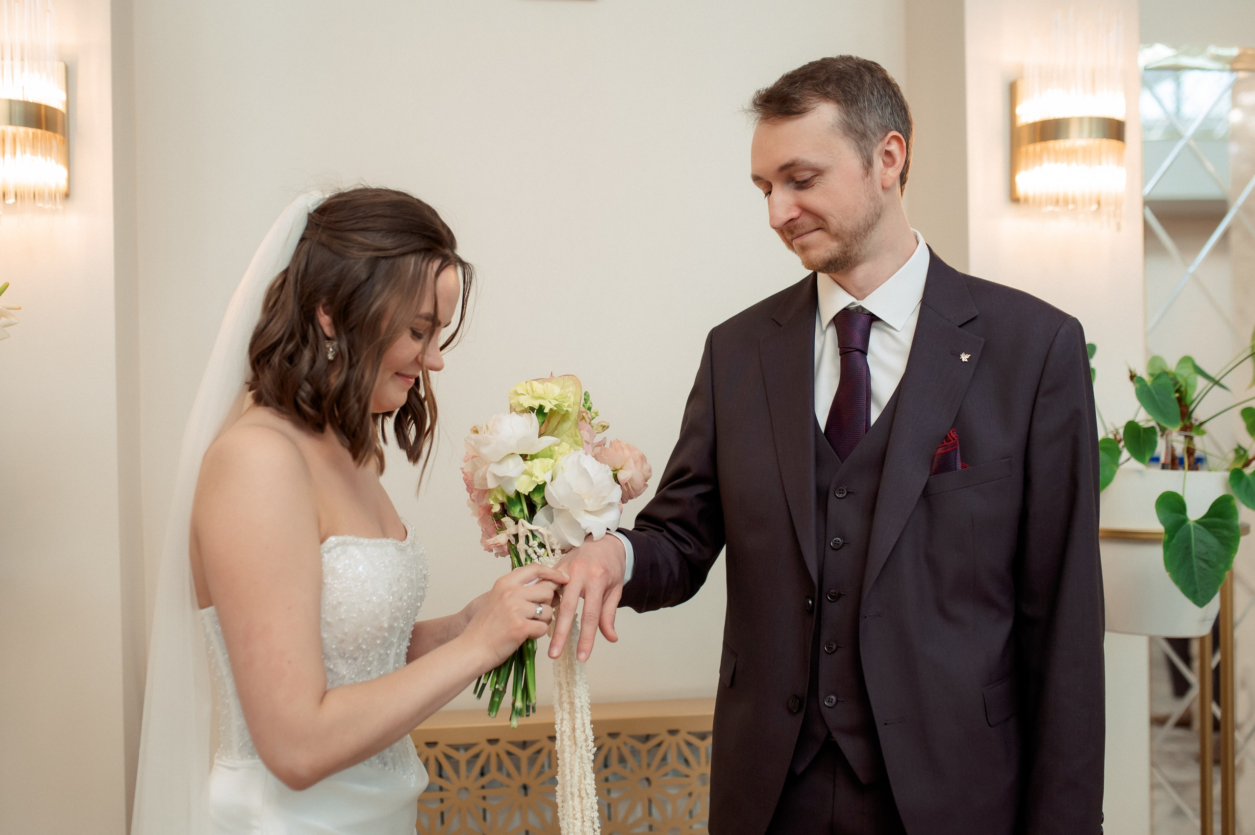 Илья и Катя. Семейный фотограф МОСКВА/Королёв