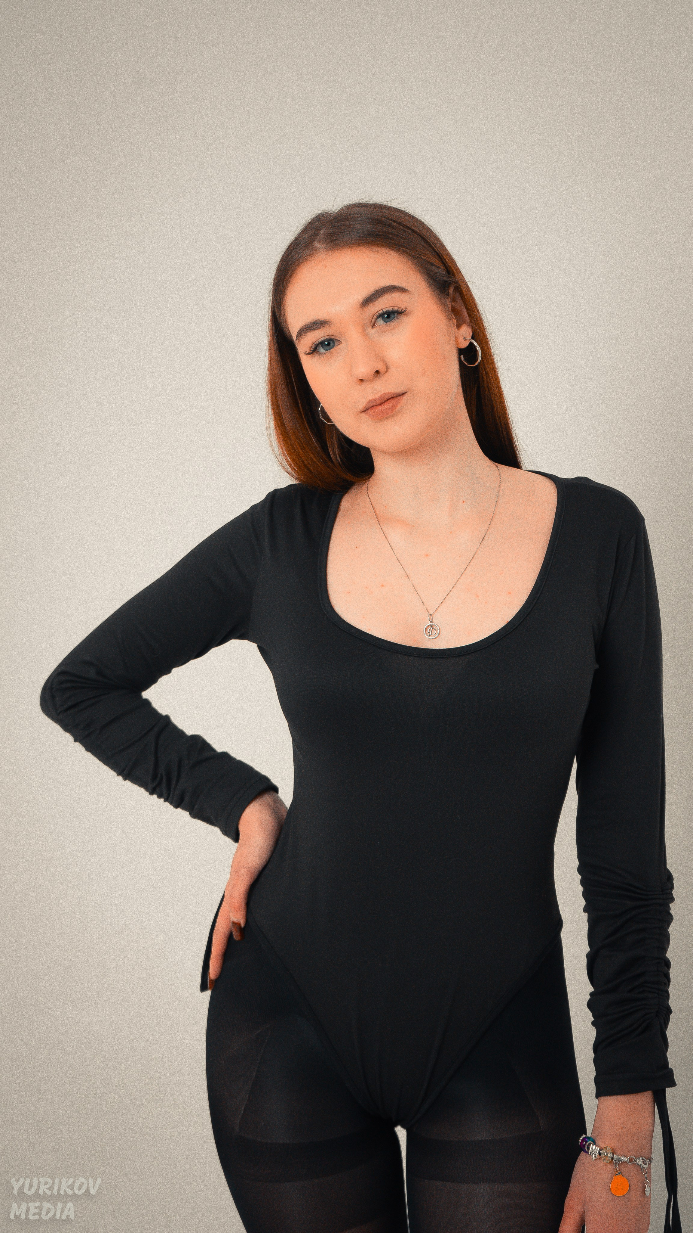 Дарья. Первое откровение. Фотограф в Новомосковске Андрей Юриков