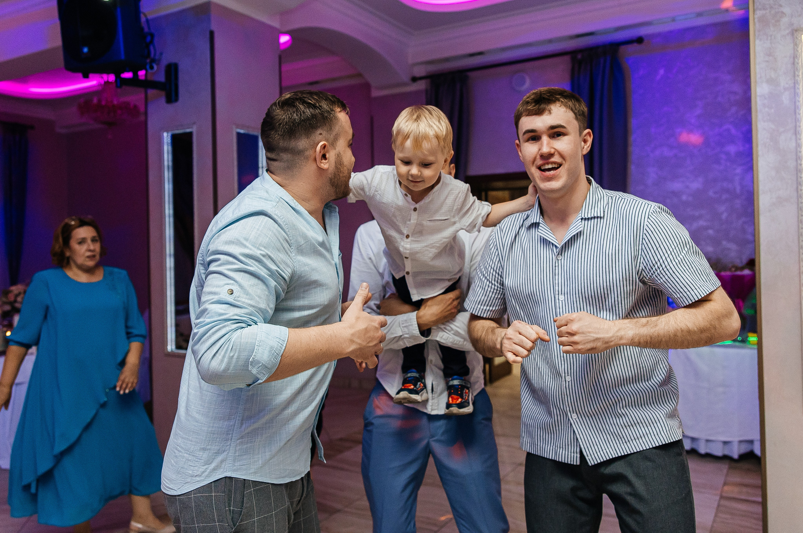 Ярослав и Мария. Свадебный и семейный фотограф Елизавета Ермак | Москва и МО