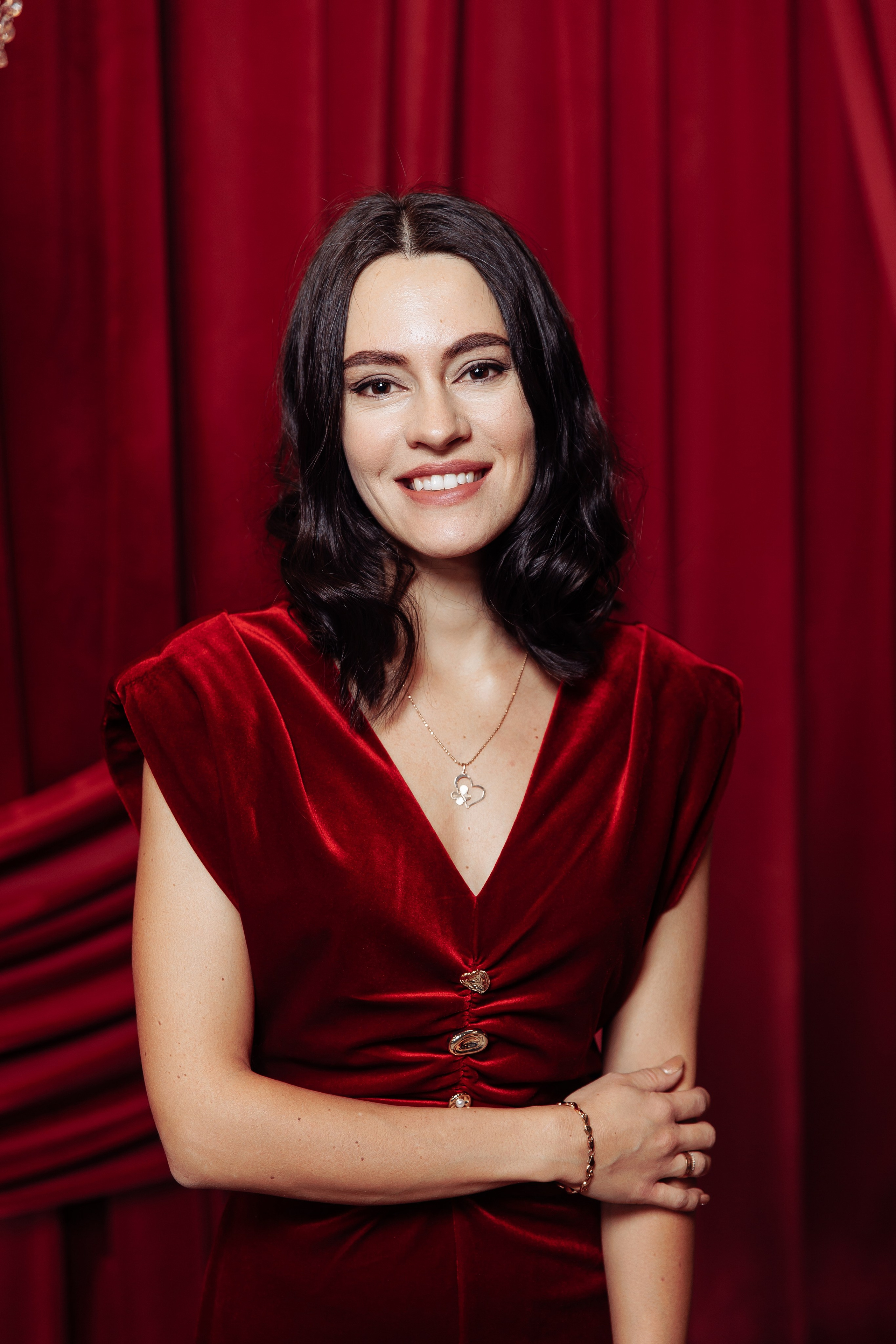 Фотозона. Фотограф в Красноярске Любовь Малеева