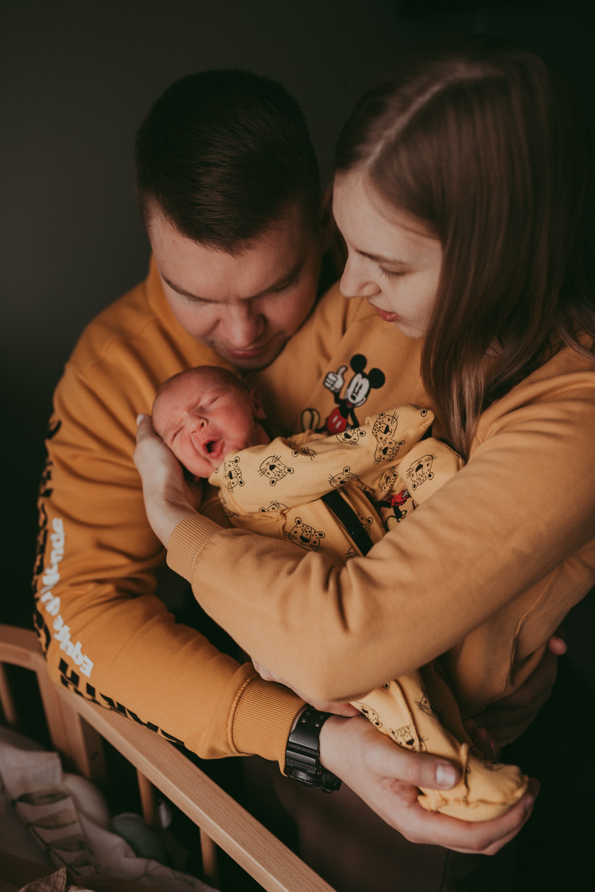 Маленький космос. Семейный и детский фотограф в Новосибирске и Краснообске — Анна Ким