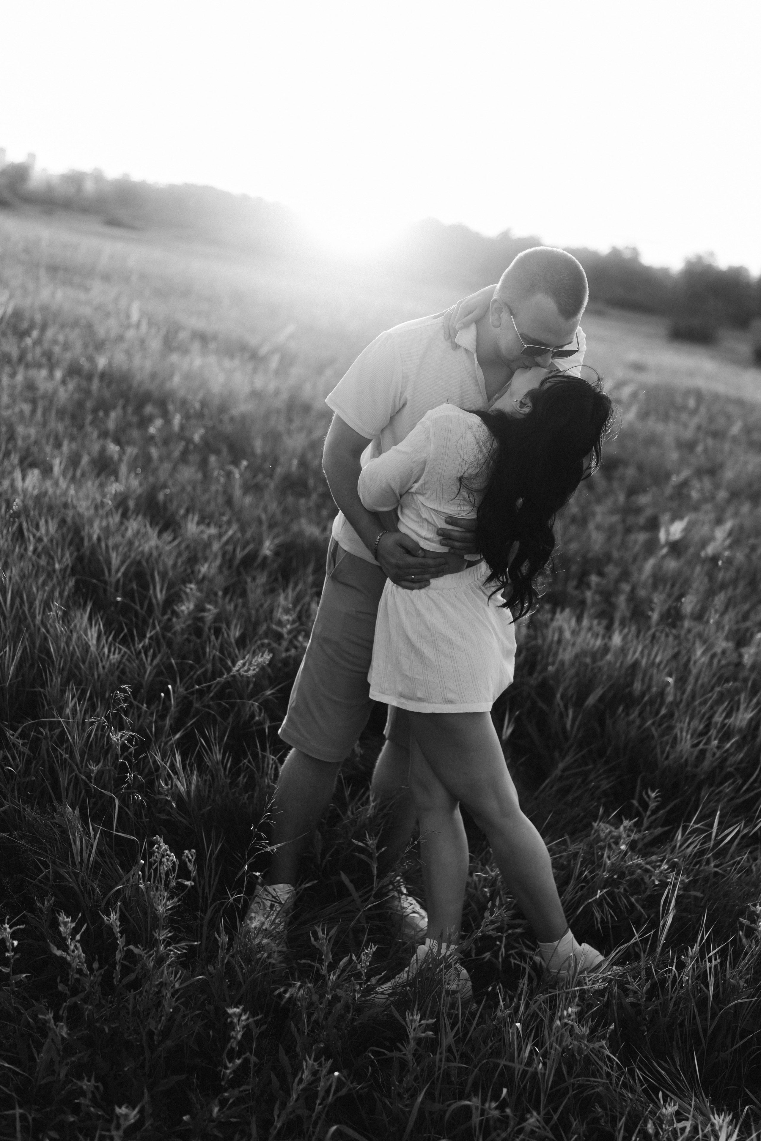 Макс и Даша. Ланемец Юлия — фотограф Волгоград/Волжский