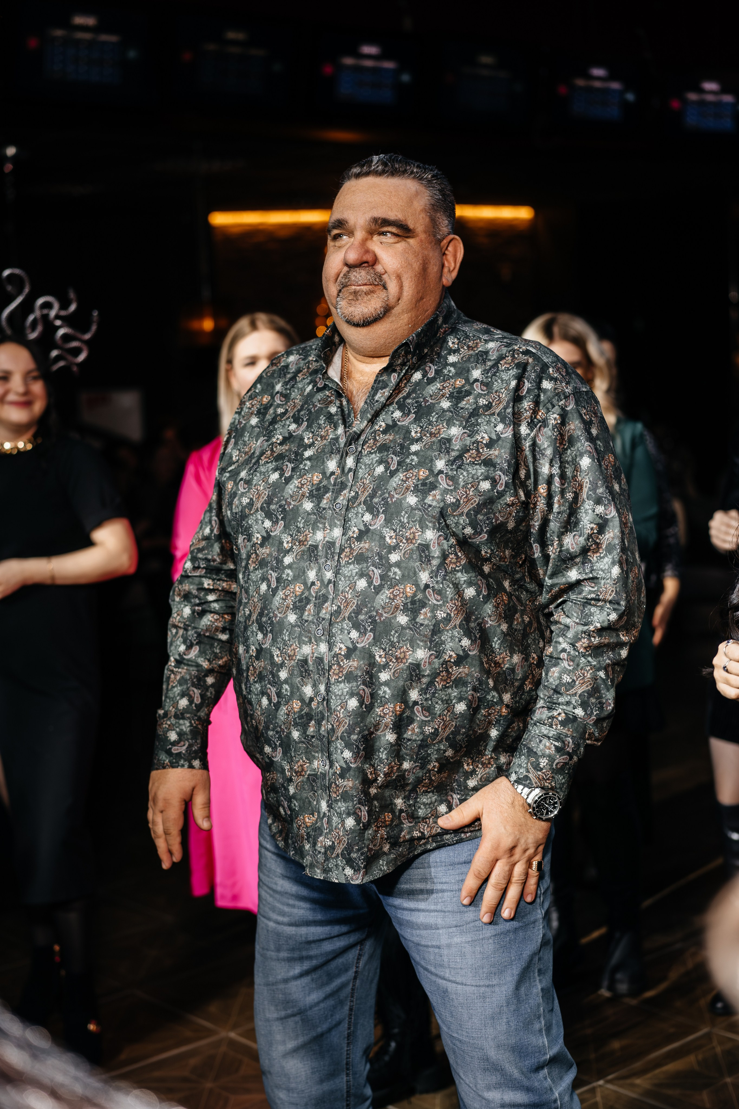 Корпоратив «СОВКОМБАНК». Свадебный фотограф Барнаул Алексей Павлов