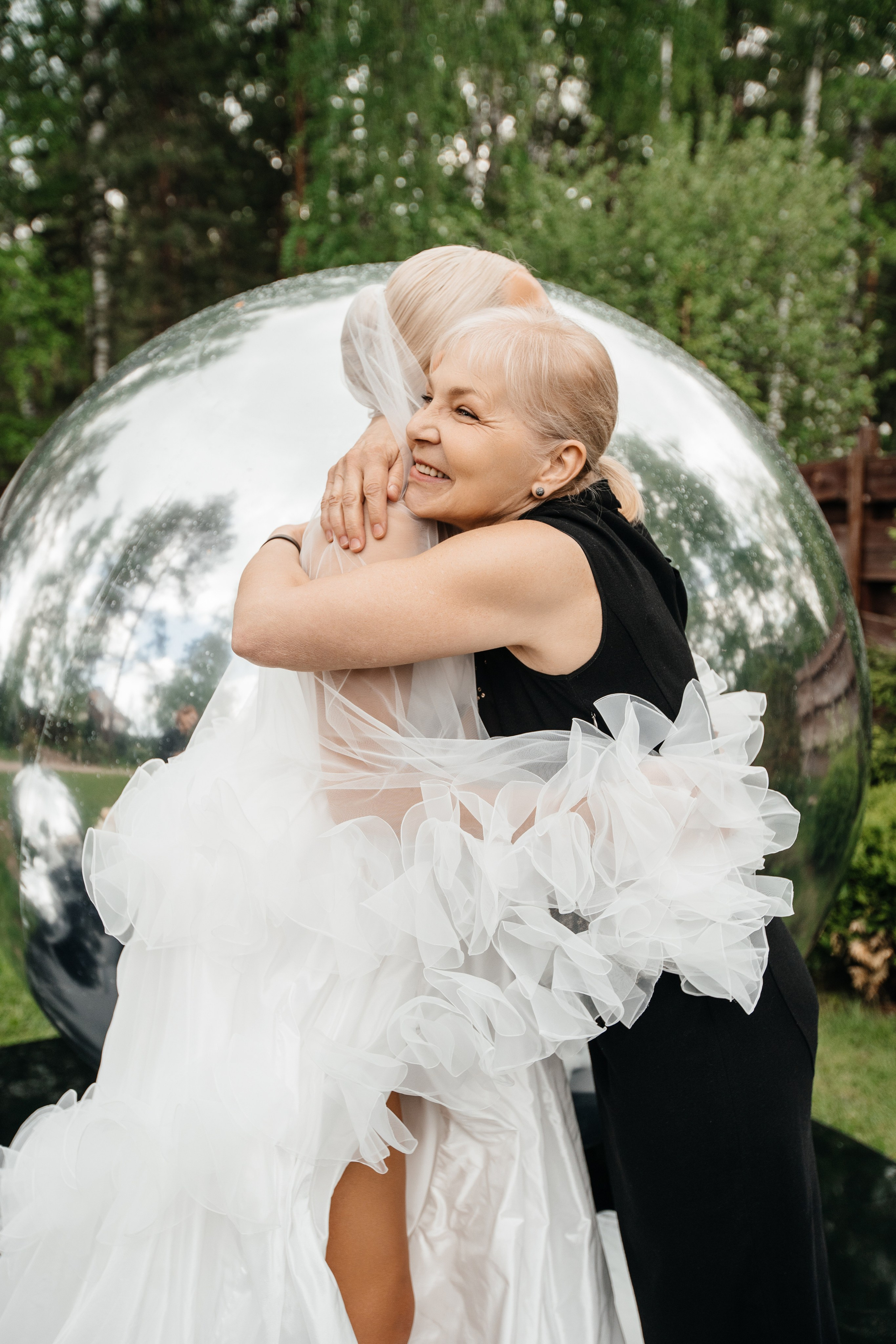 Элла & Кирилл. Свадебный фотограф Барнаул Алексей Павлов