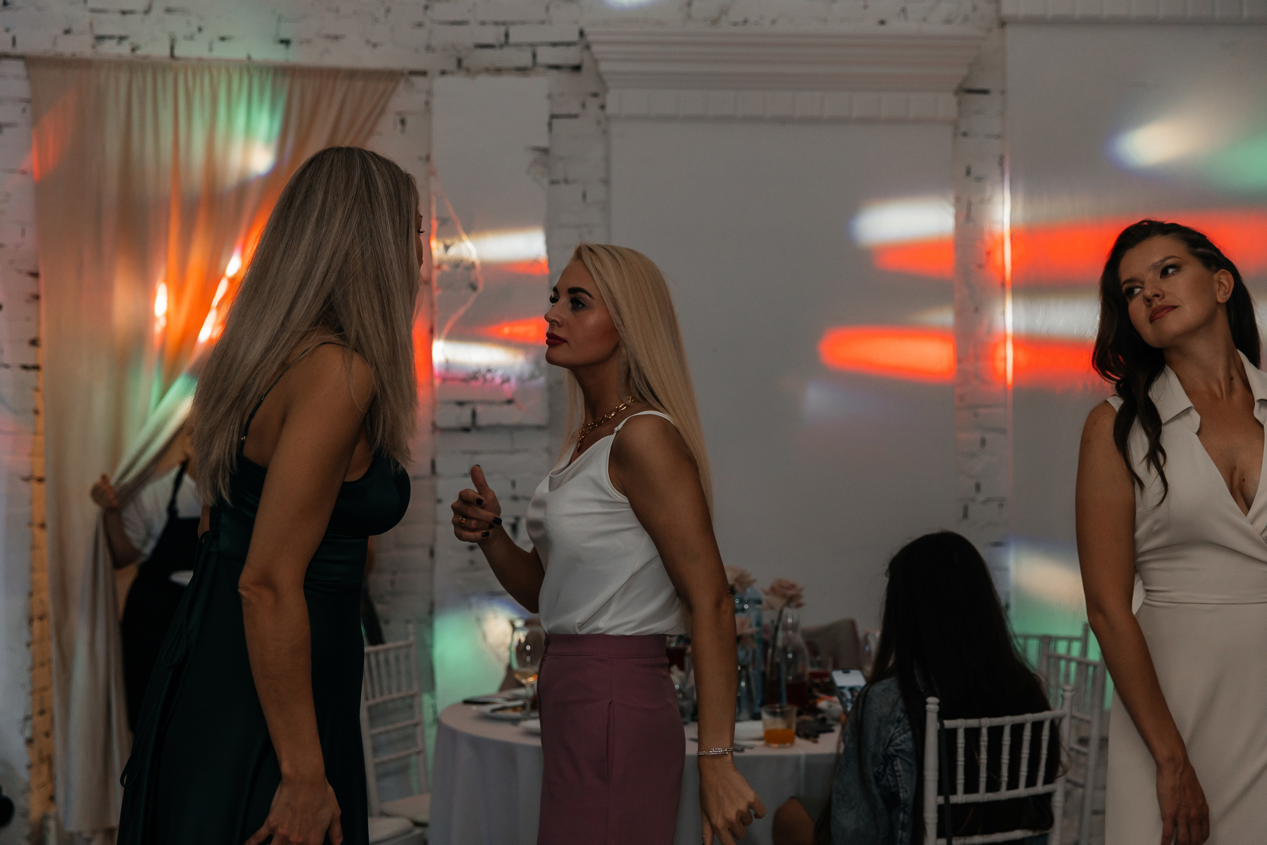 Андрей и Жанна. Свадебный фотограф Красноярск — Кристина Ива