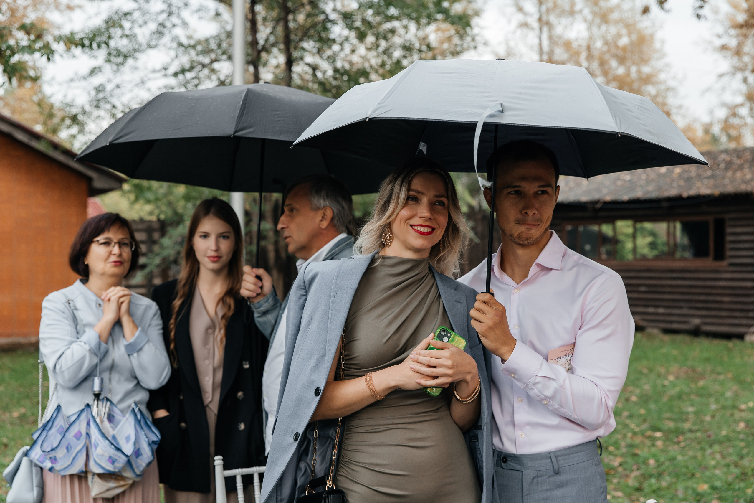 Андрей и Жанна. Свадебный фотограф Красноярск — Кристина Ива