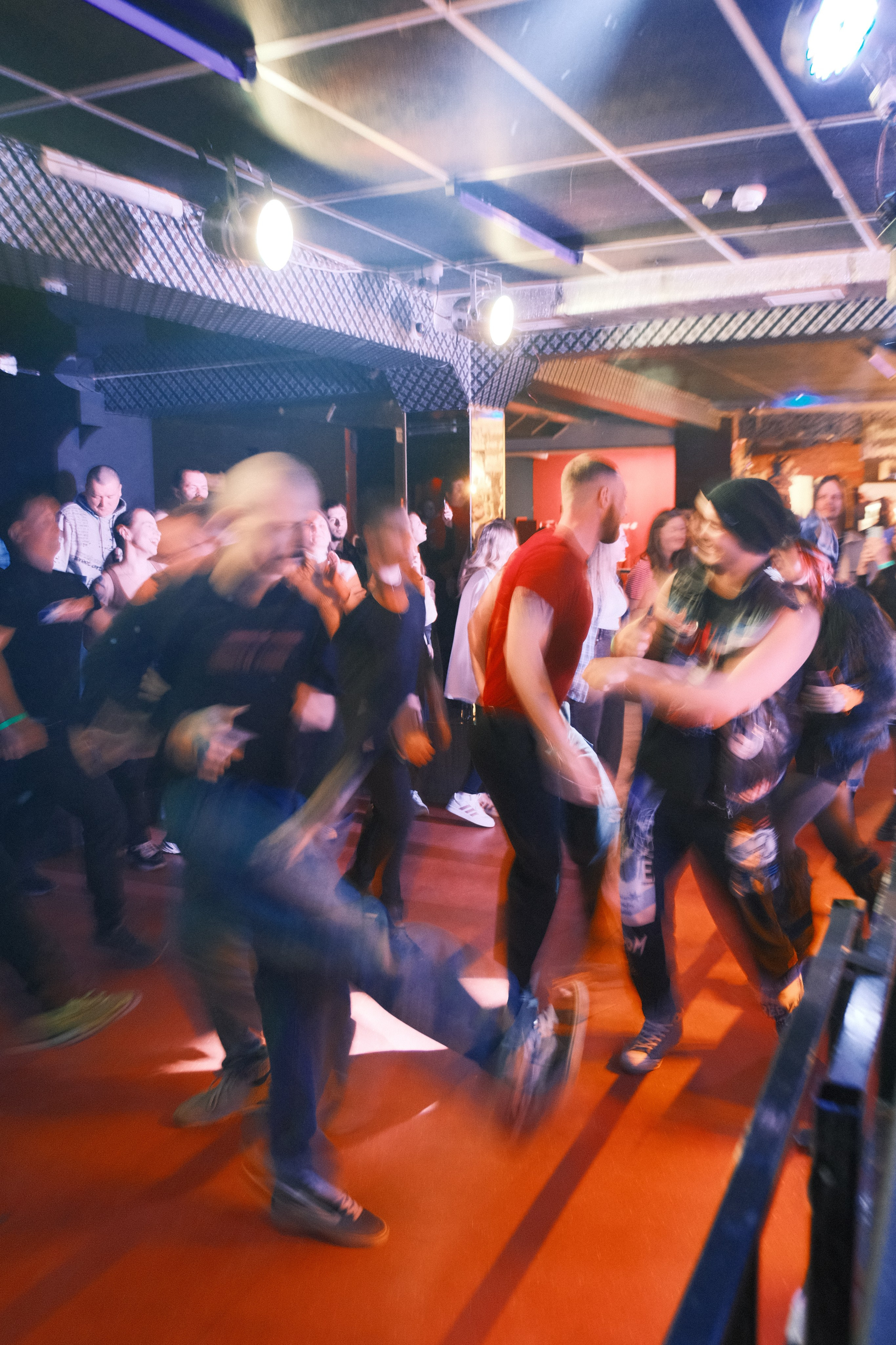 Концерты. Спортивный фотограф в Ростове-на-Дону Сергей Реусин