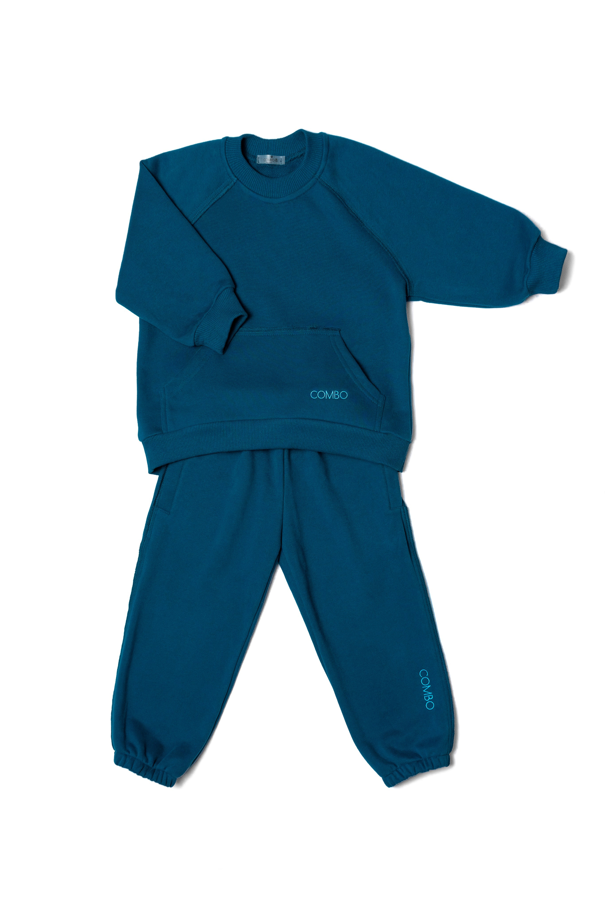 Детская одежда «Combo Kids Wear». Главная