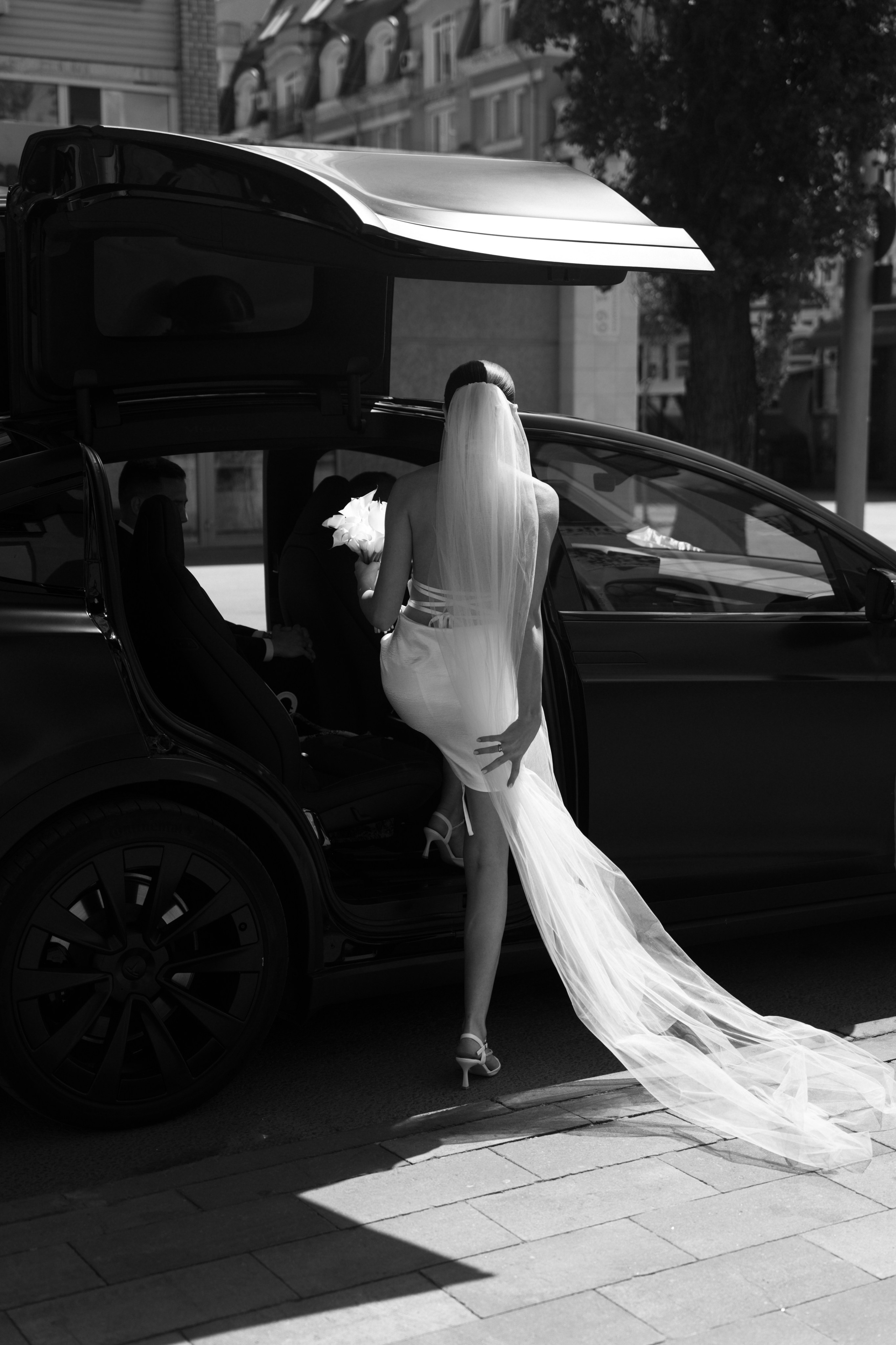 Lera & Andrey. Семейный и портретный фотограф в Саратове Сахарова Маша