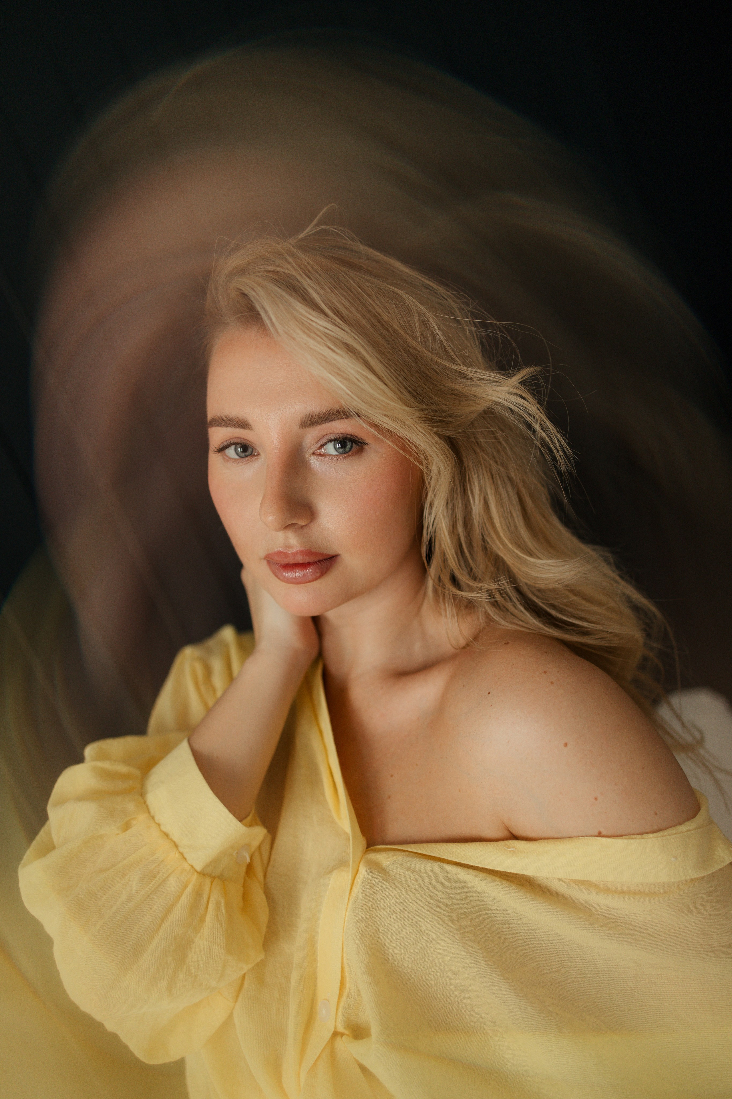 Оксана. Фотограф в Выборге и Санкт-Петербурге Маша Гуляева