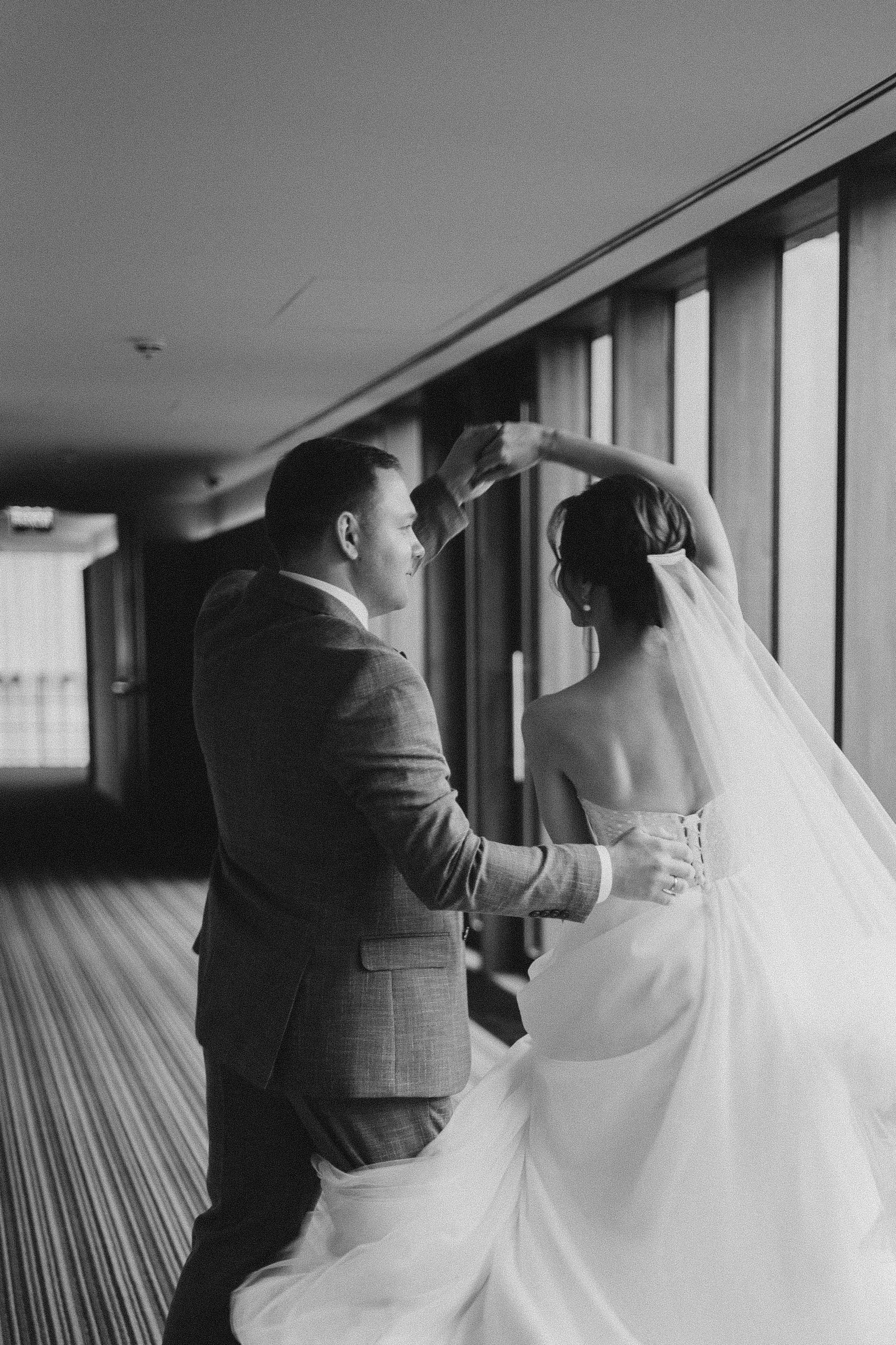 Анастасия и Роман. Фотограф в Санкт-Петербурге Осокина Елизавета