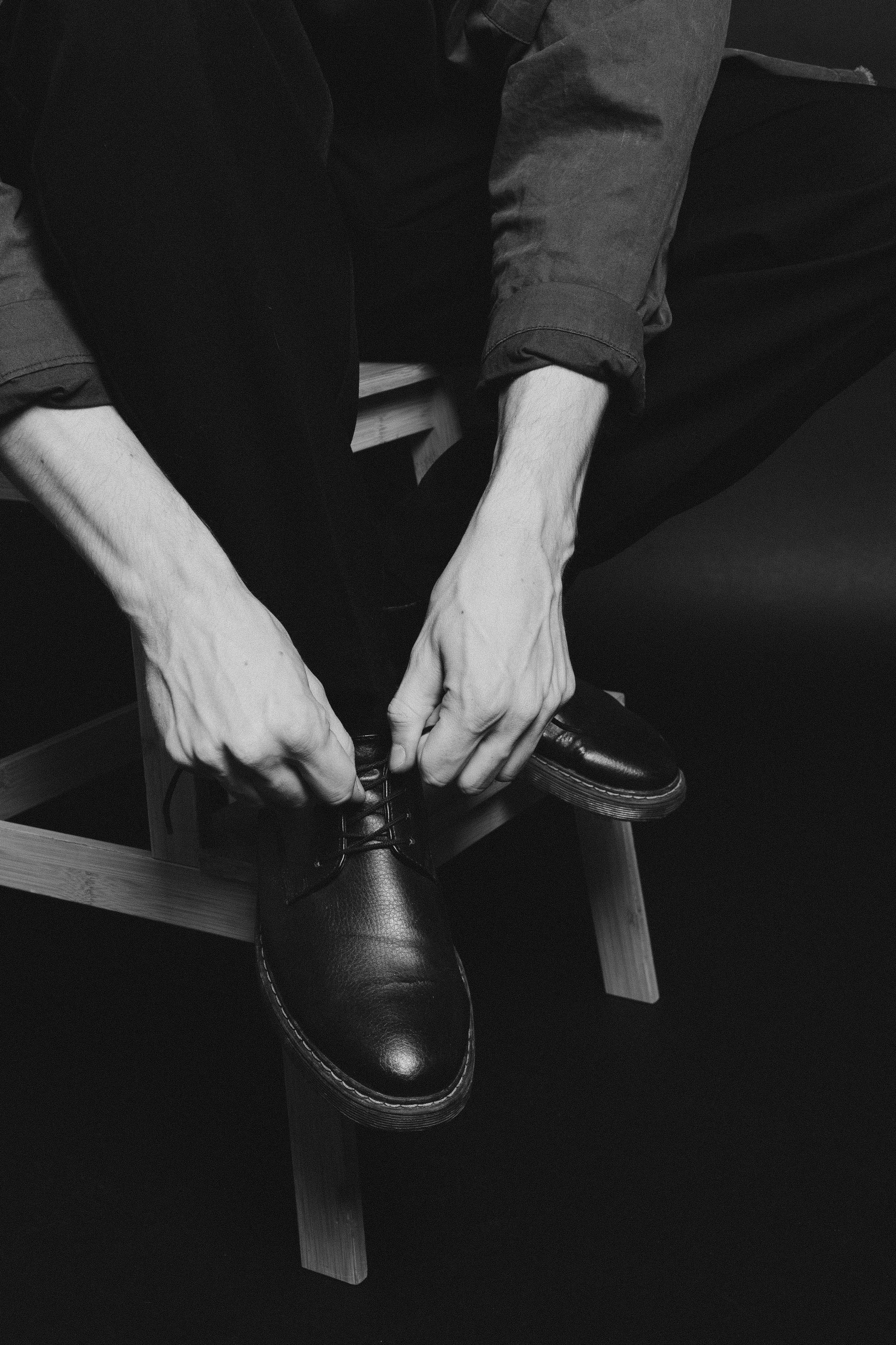 Артем. Фотограф в Санкт-Петербурге Осокина Елизавета