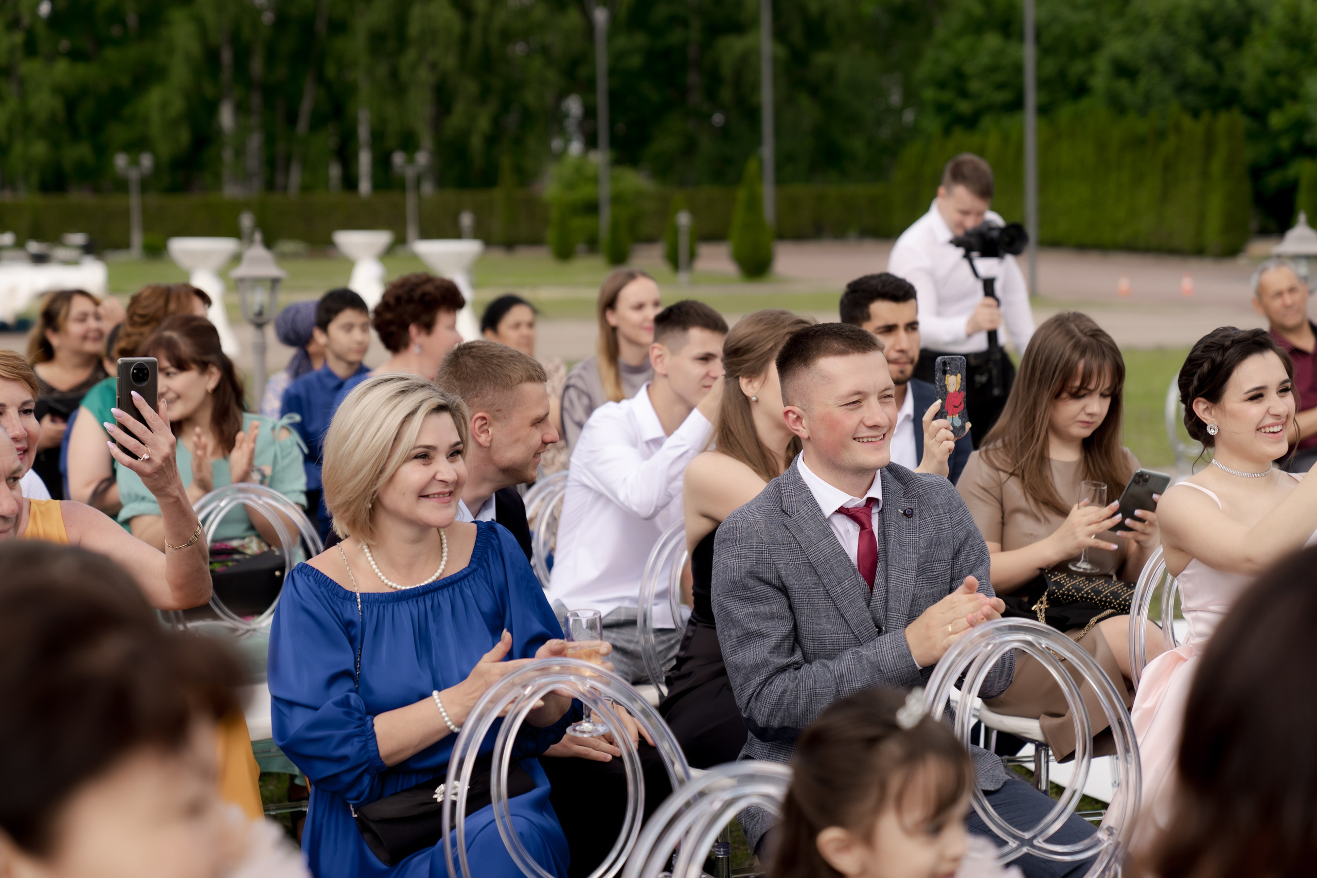 Wedding M&H. Свадебный фотограф Санкт-Петербург СПб