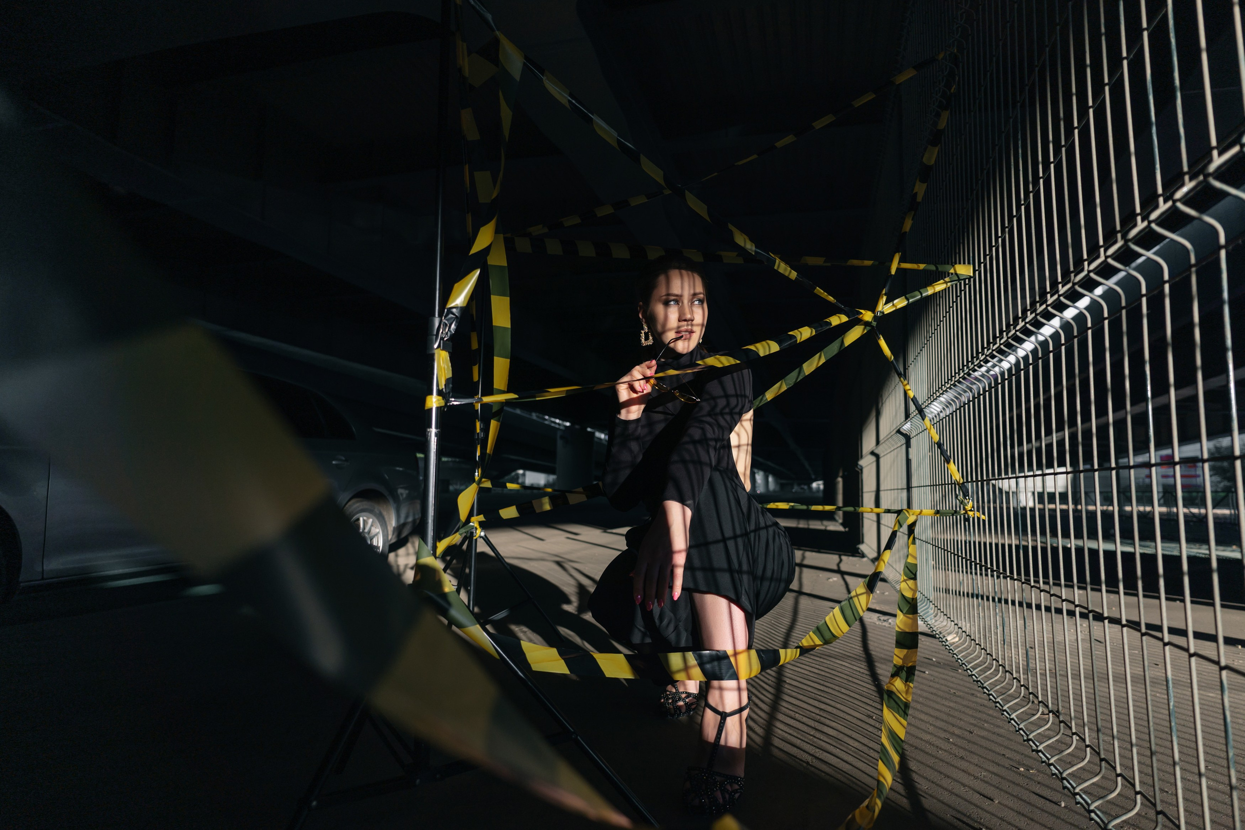 Алина. Свадебный и семейный фотограф Кокушева Юлия Нижний Новгород