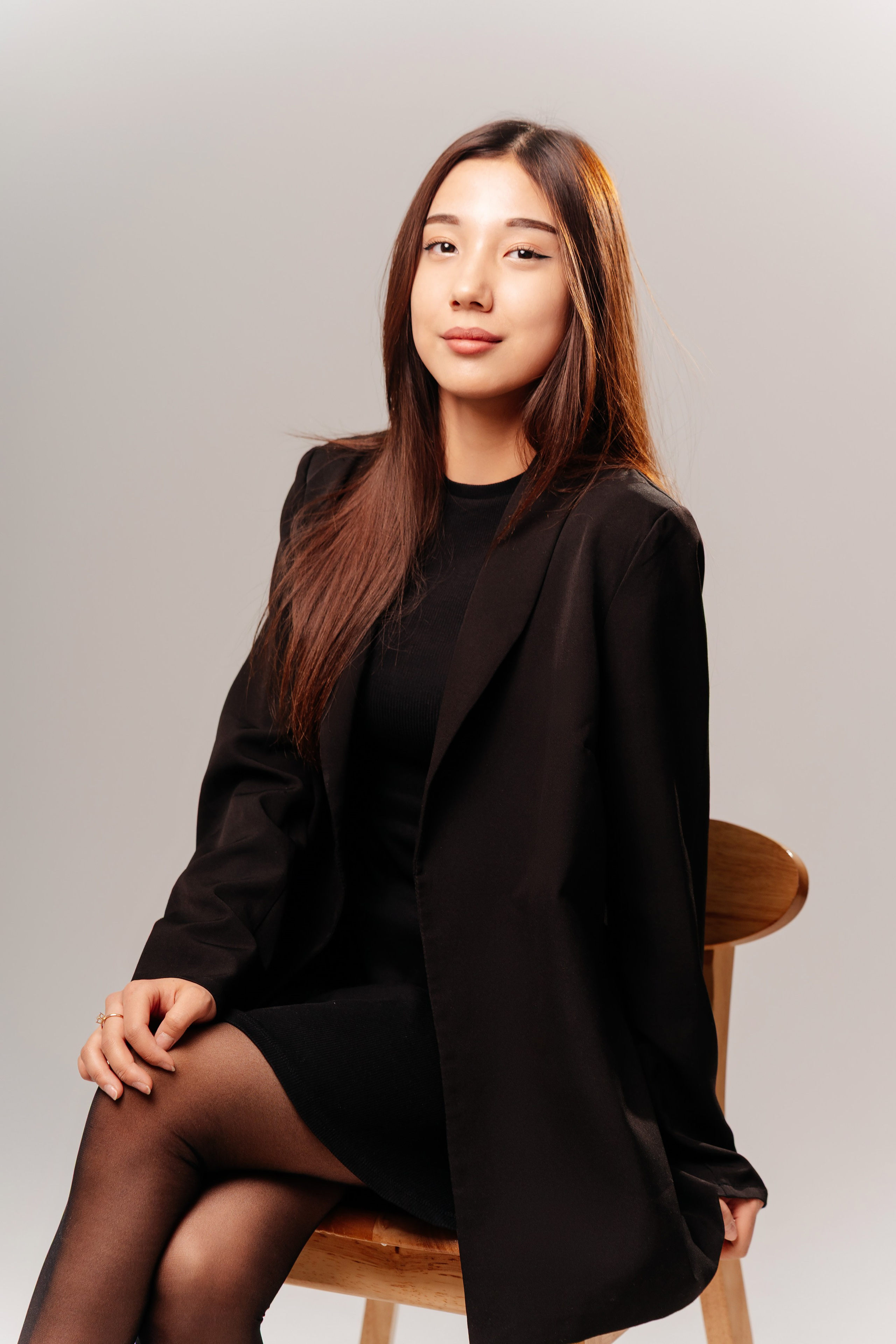 Индивидуальные. Креативное портфолио