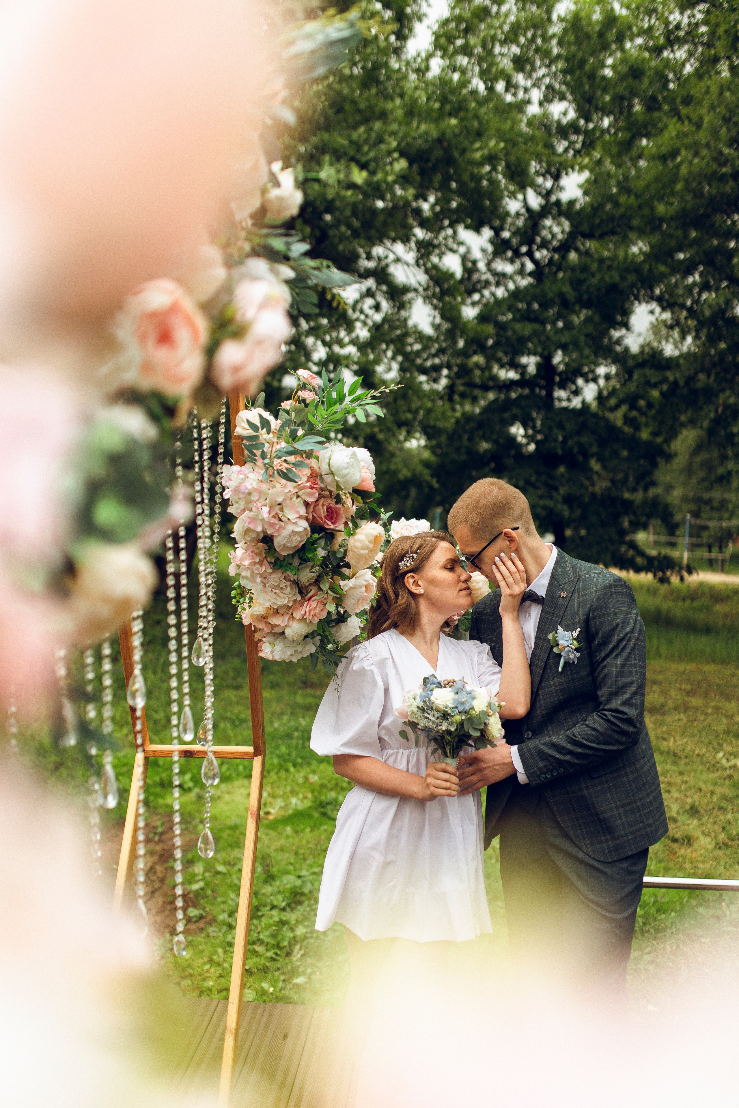Свадьба 24.06.23 Владимир. Индивидуальный, семейный и свадебный фотограф