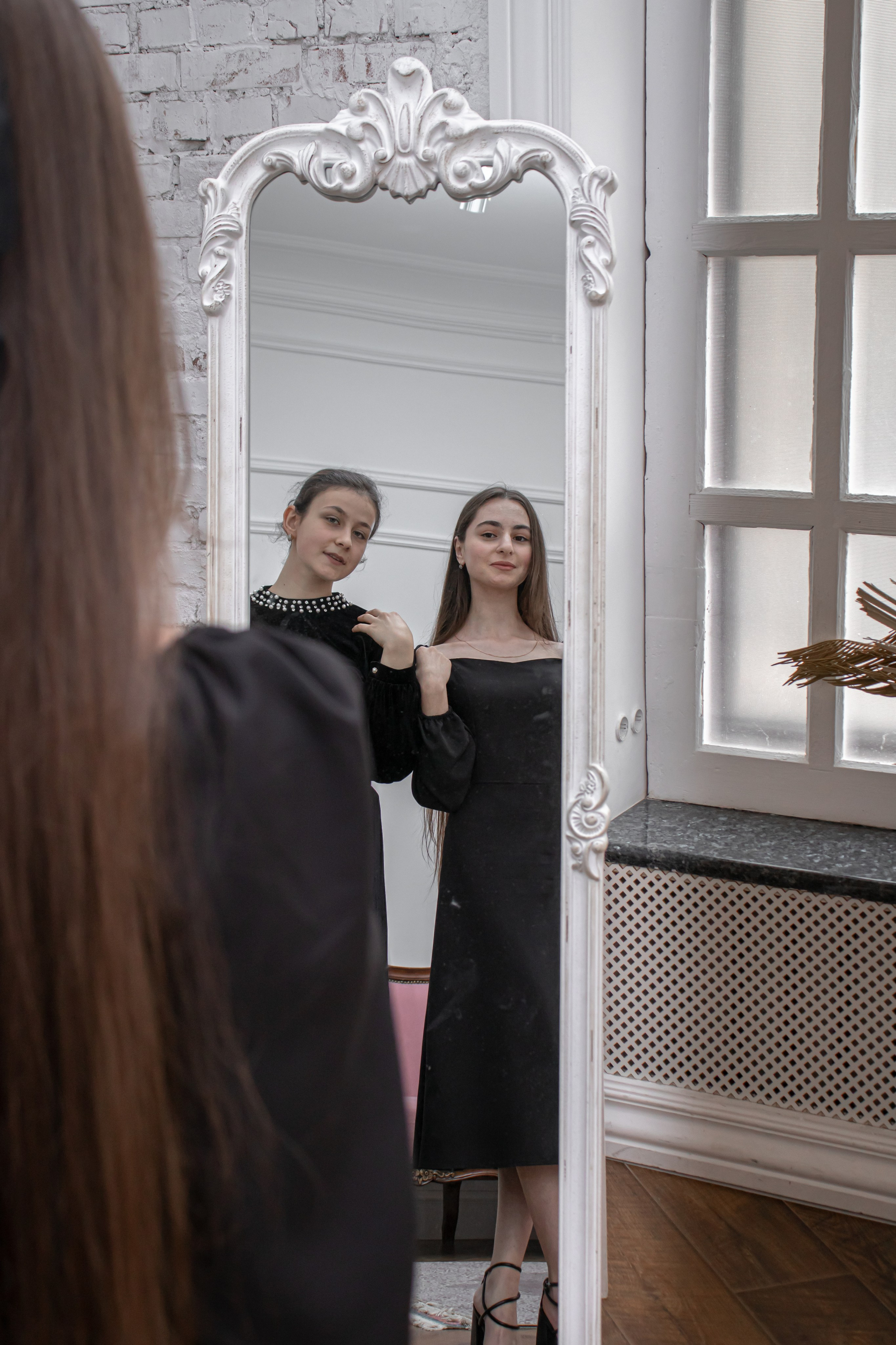 Военный городок шк