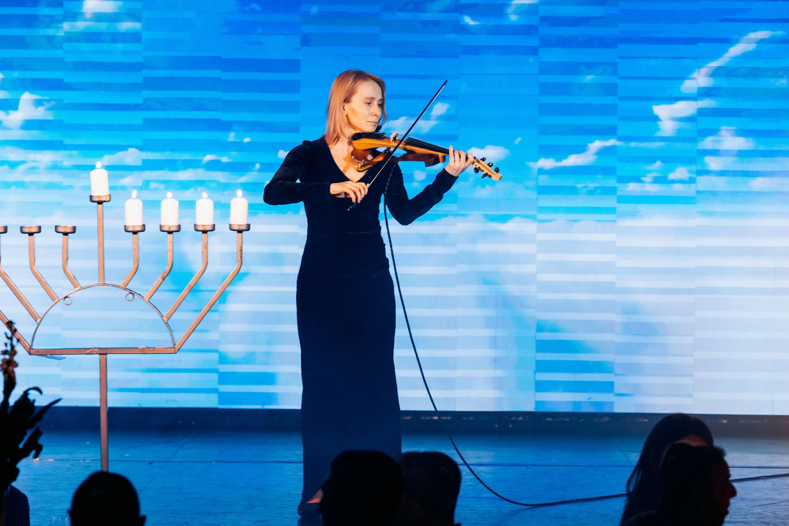 Ханука. Фотограф в Санкт-Петербурге Виктория Безверхая