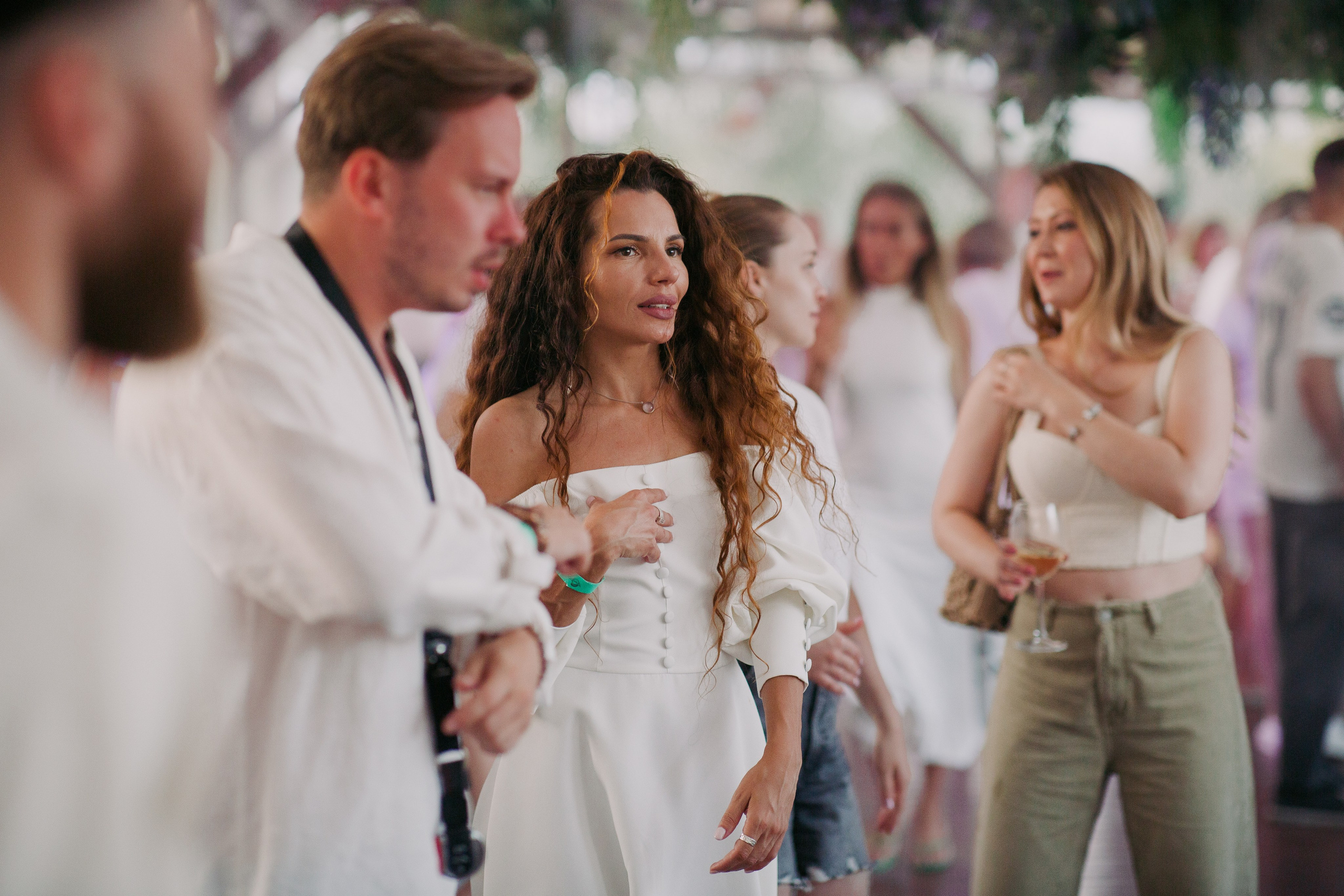 MINI PARTY. Главная