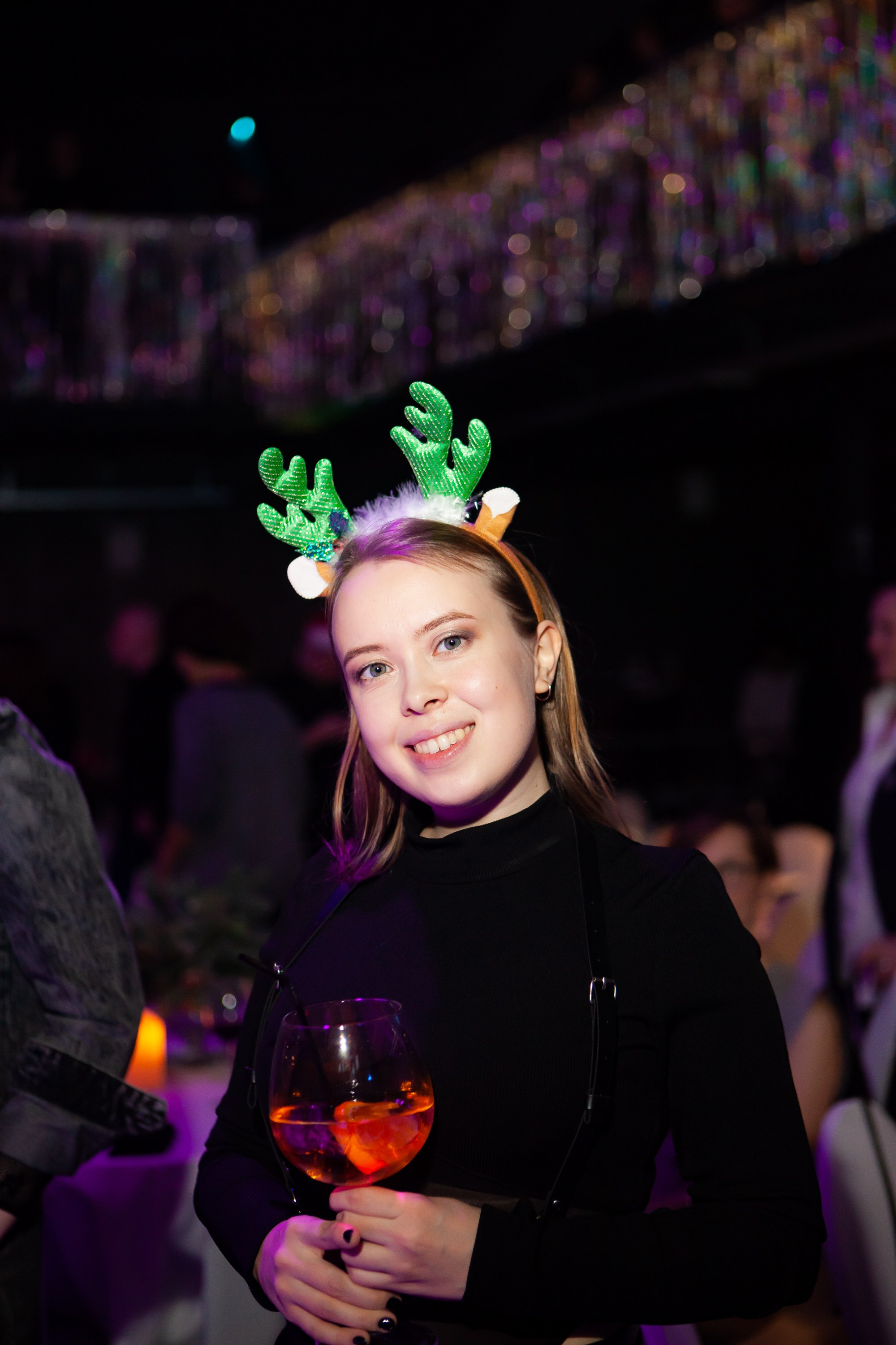 Speech. Архитектурное бюро. Портретный творческий фотограф в Москве Надя Дудник