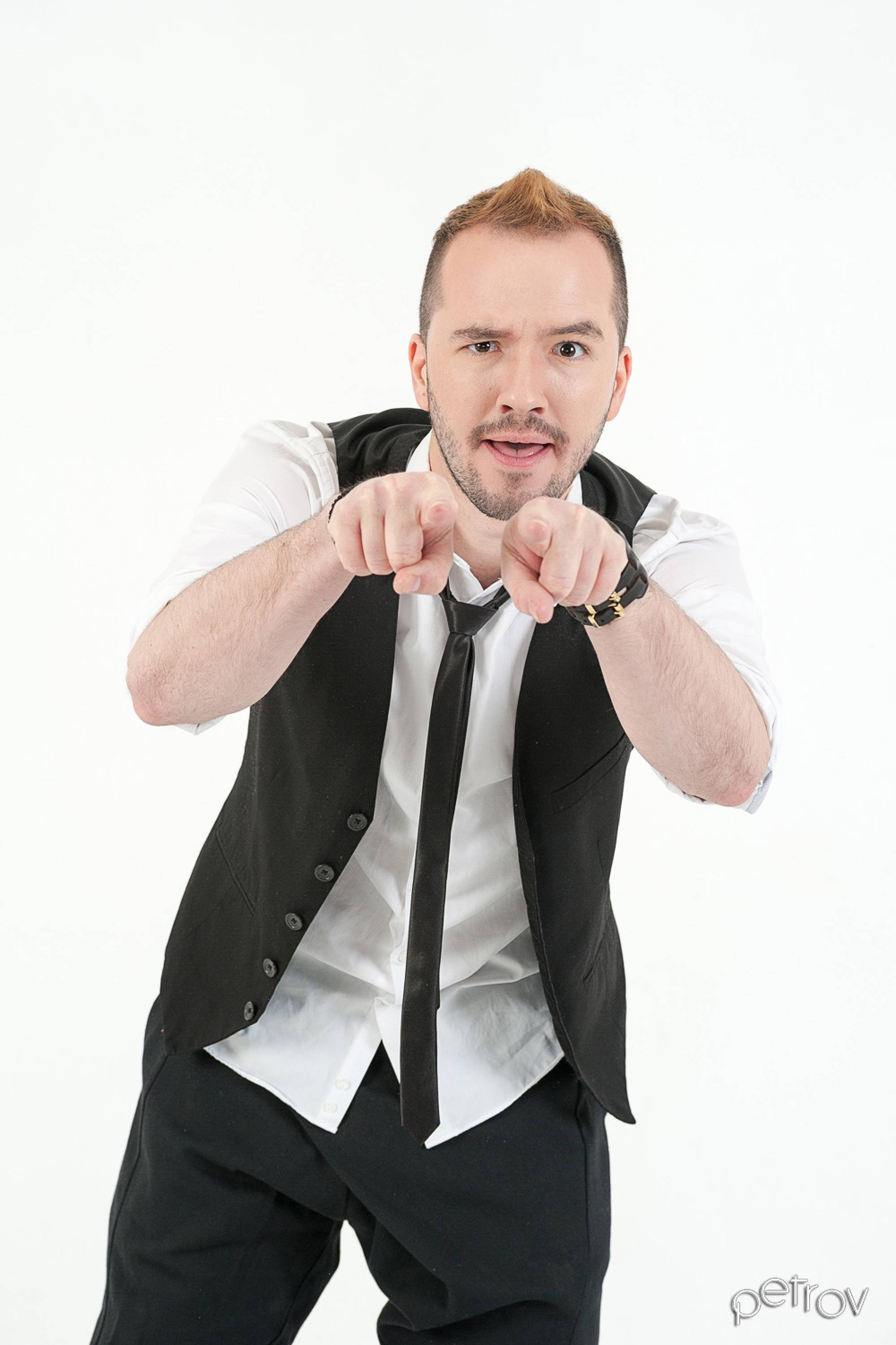 Портфолио. Фотограф Дмитрий Петров