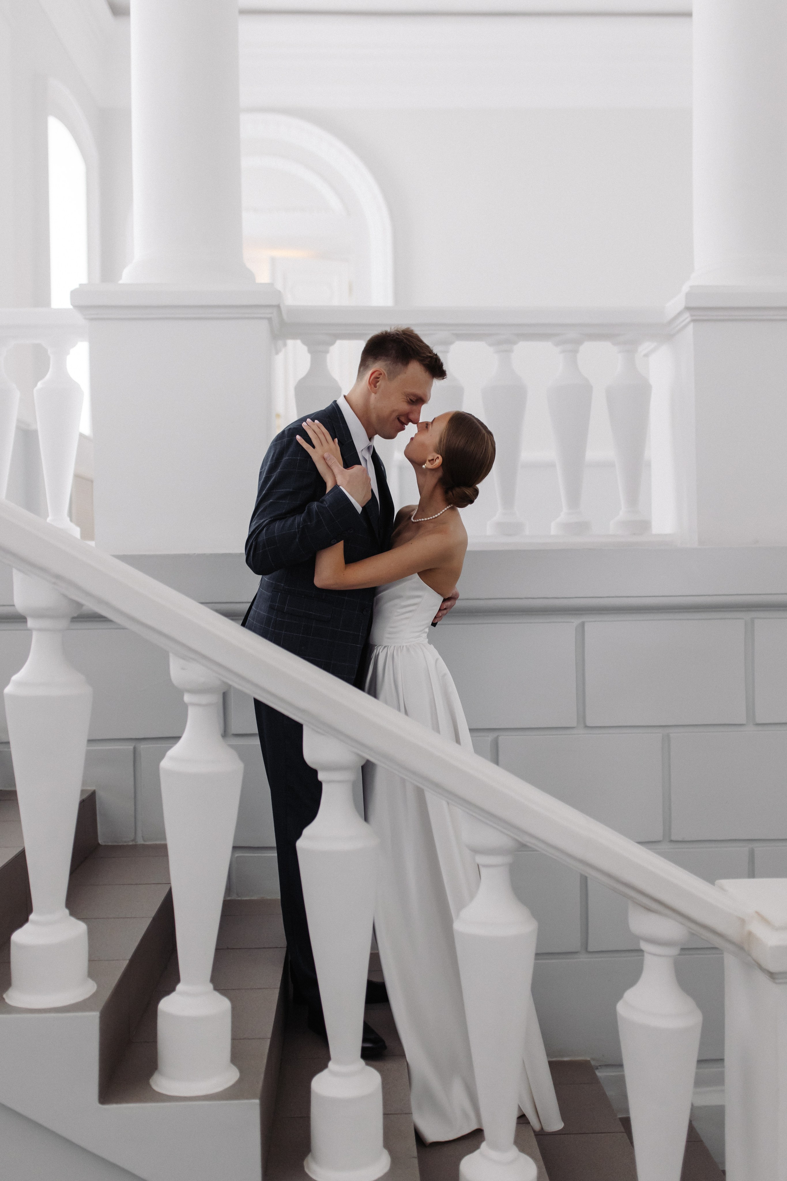 Карина и Дмитрий. Мордвинова Татьяна