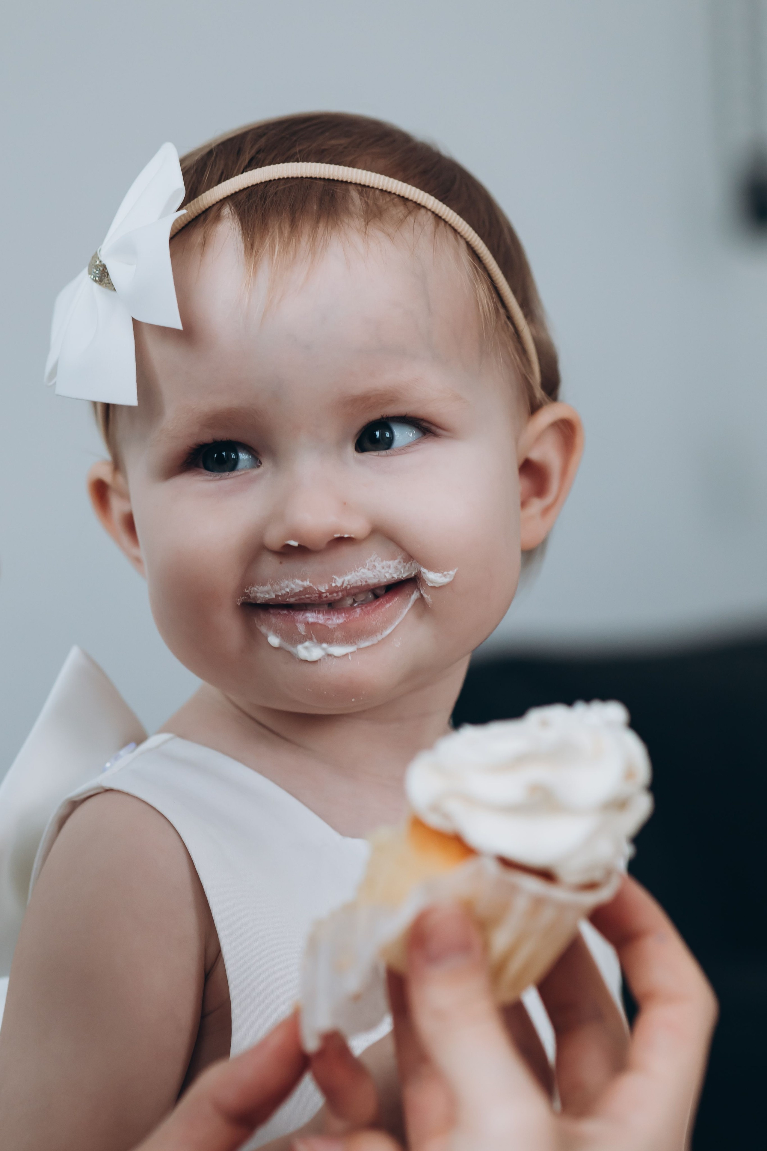 Два годика. Семейный фотограф Нижневартовск Тюмень Ефимова Ирина