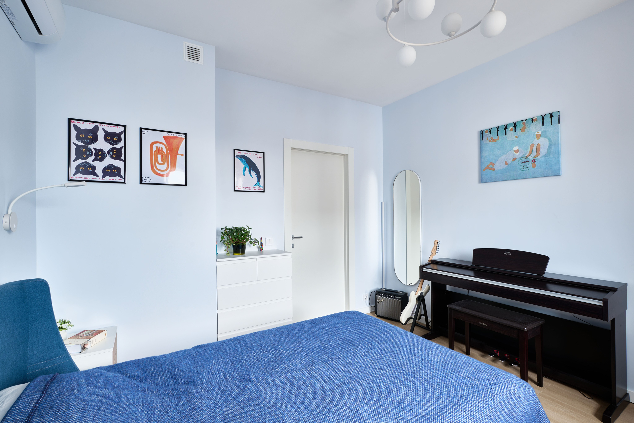 На улице Юных Ленинцев. Никита Хохловский фото и видео продакшн