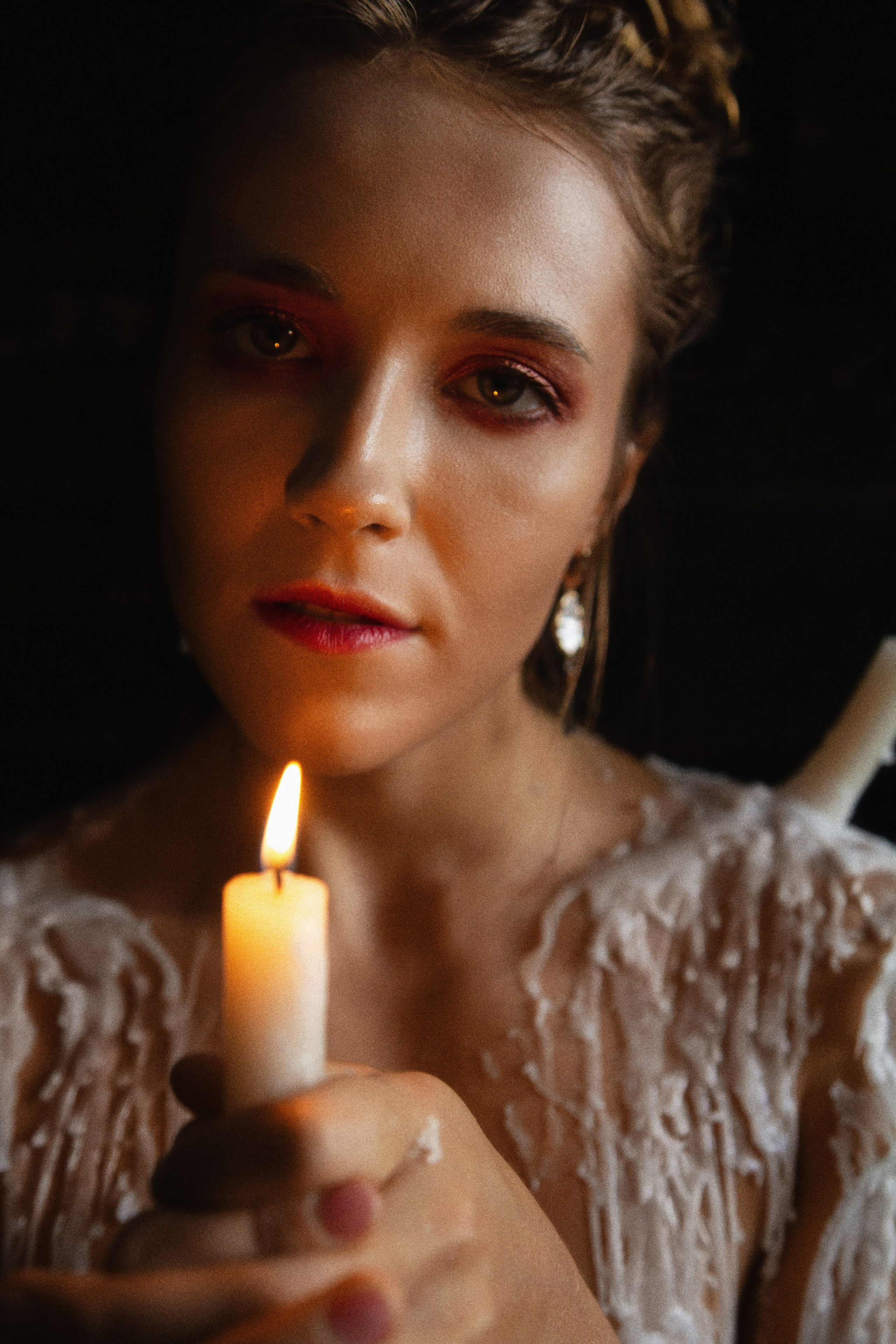 Саша. Фотограф в Красноярске Андрей Завозников