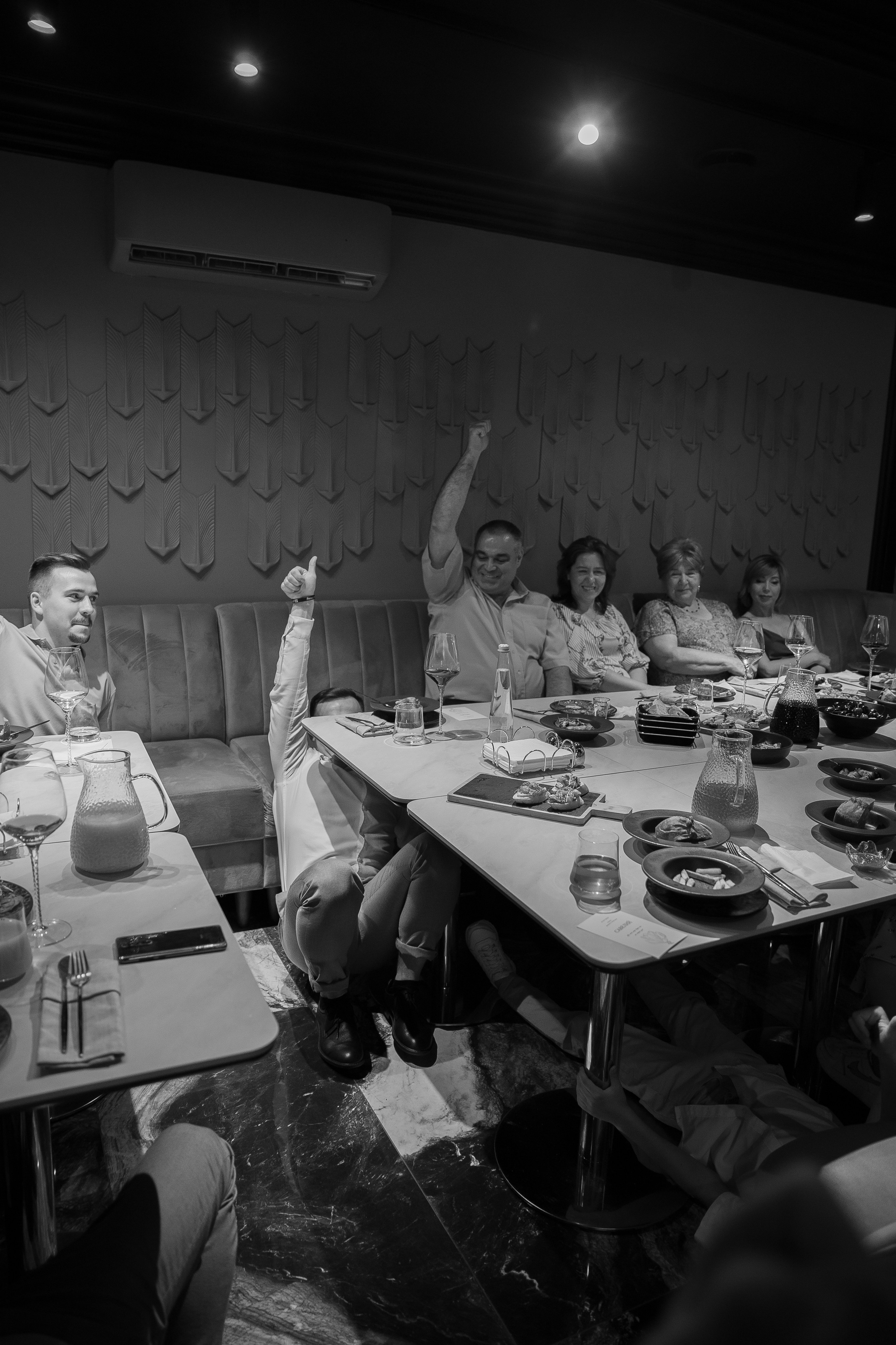 D & A (Вечер). Свадебный и семейный фотограф Анжелика Альашкар в Казани Татарстан