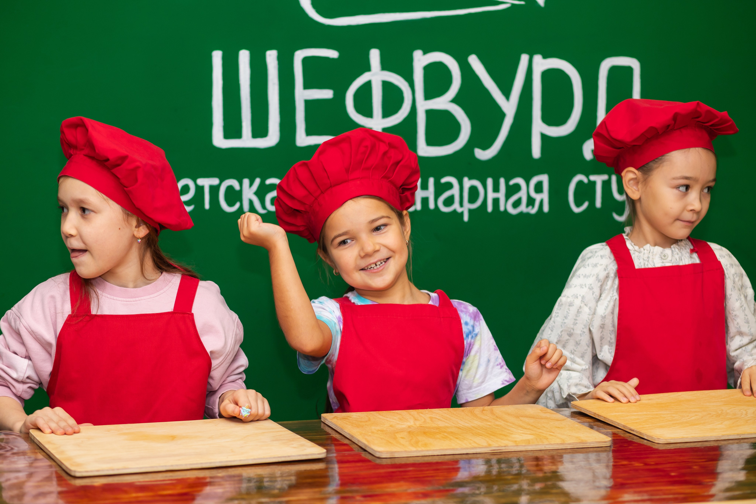 День рождение Златы. Марина Шаймухаметова. Фотограф в Уфе