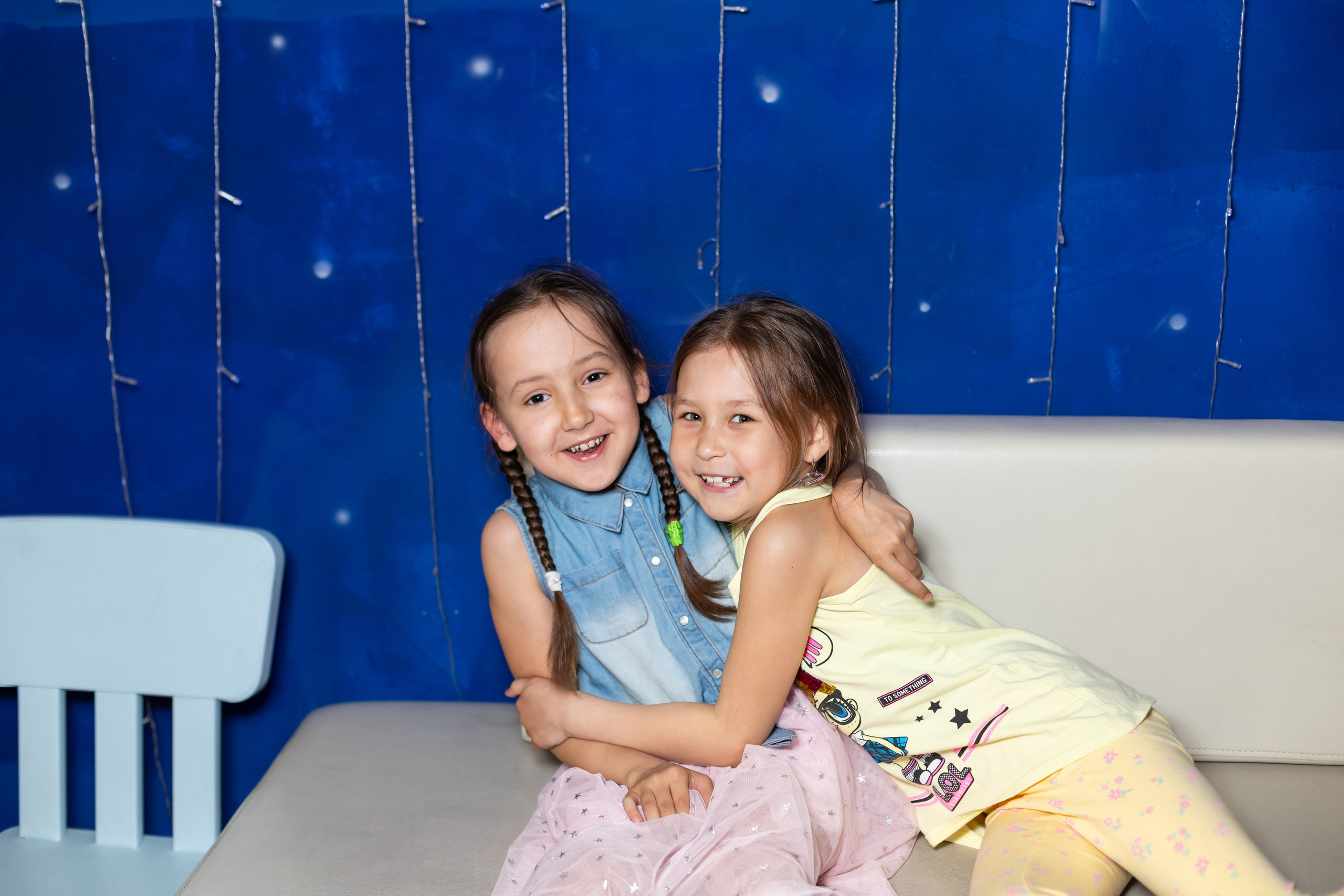 День рождение Оливии. Марина Шаймухаметова. Фотограф в Уфе