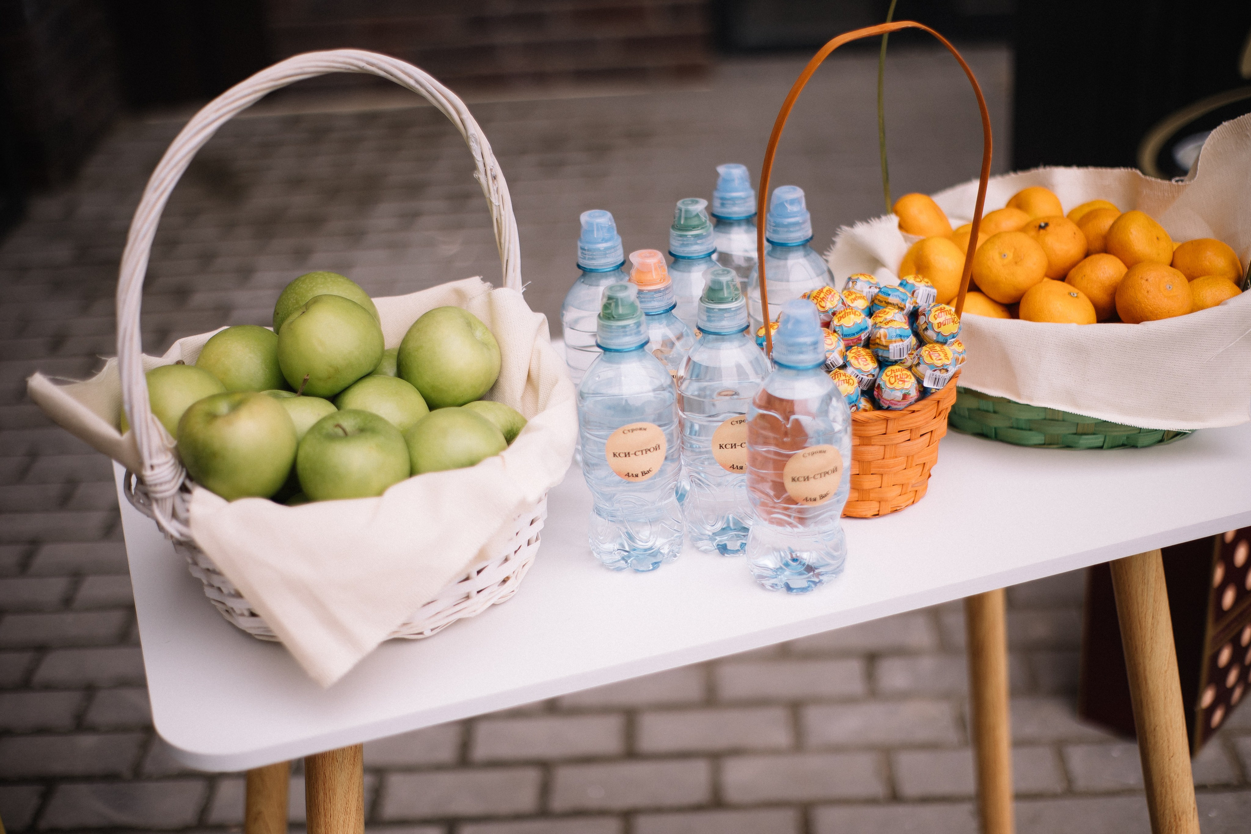 КСИ-СТРОЙ. Фотограф в Иркутске