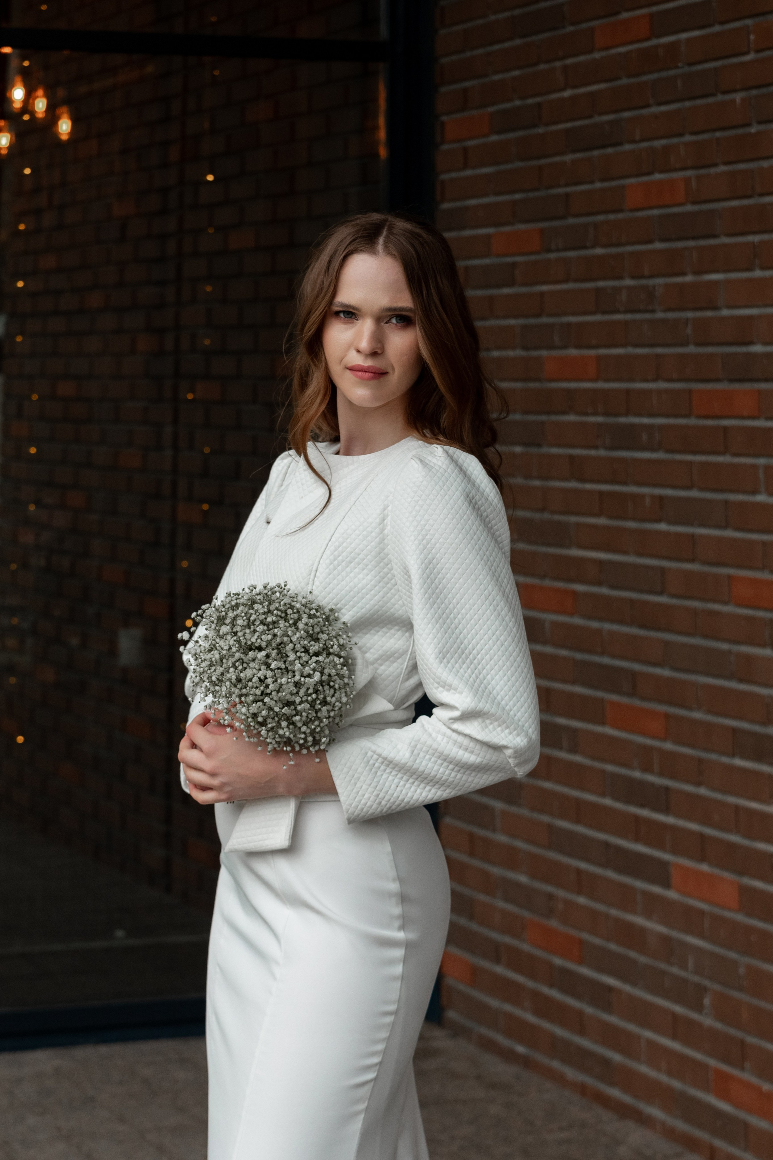 Дмитрий и Елизавета. Фотограф Шагалов Михаил