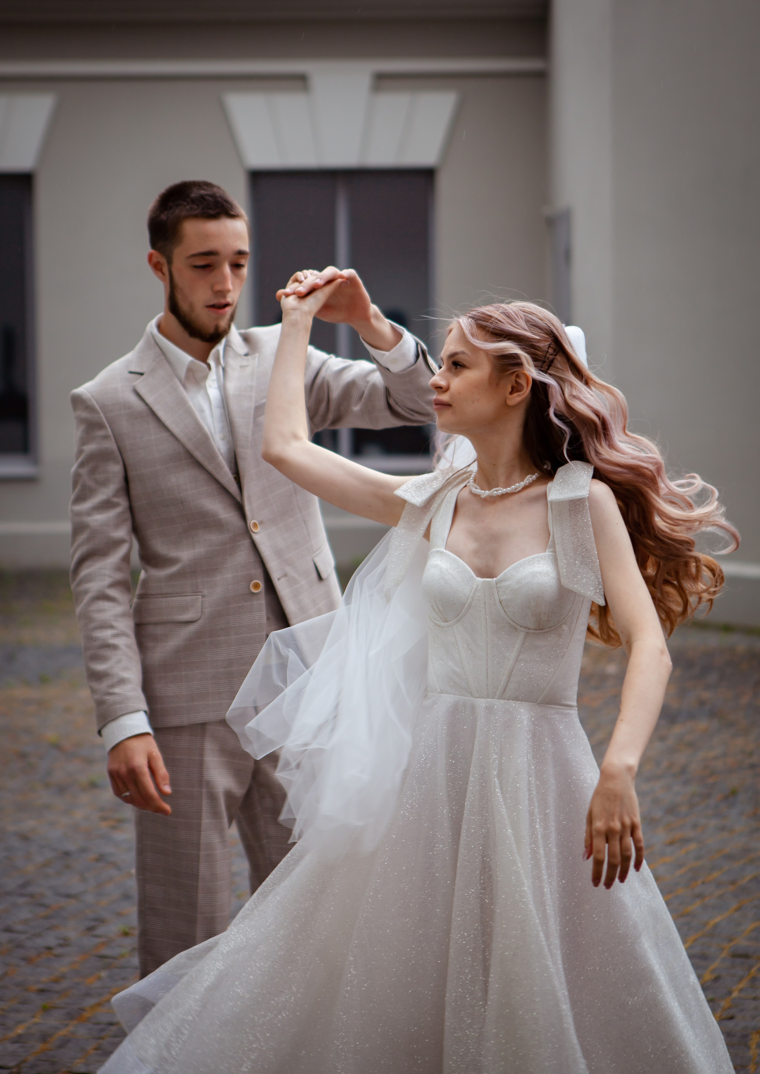 Свадебные фото сессии. Главная