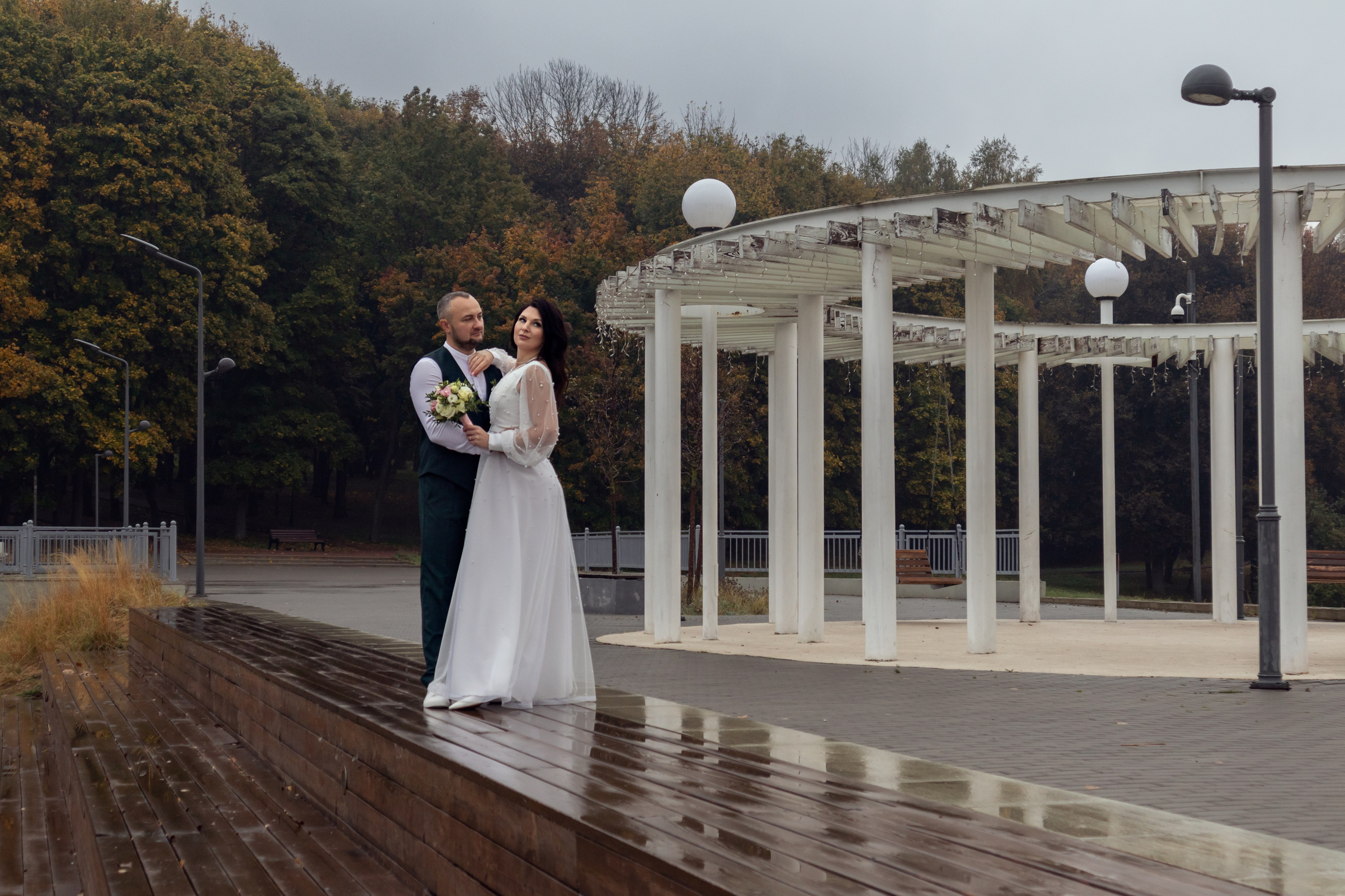 Лиза и Саша. Детский и семейный фотограф Юлия Полянина